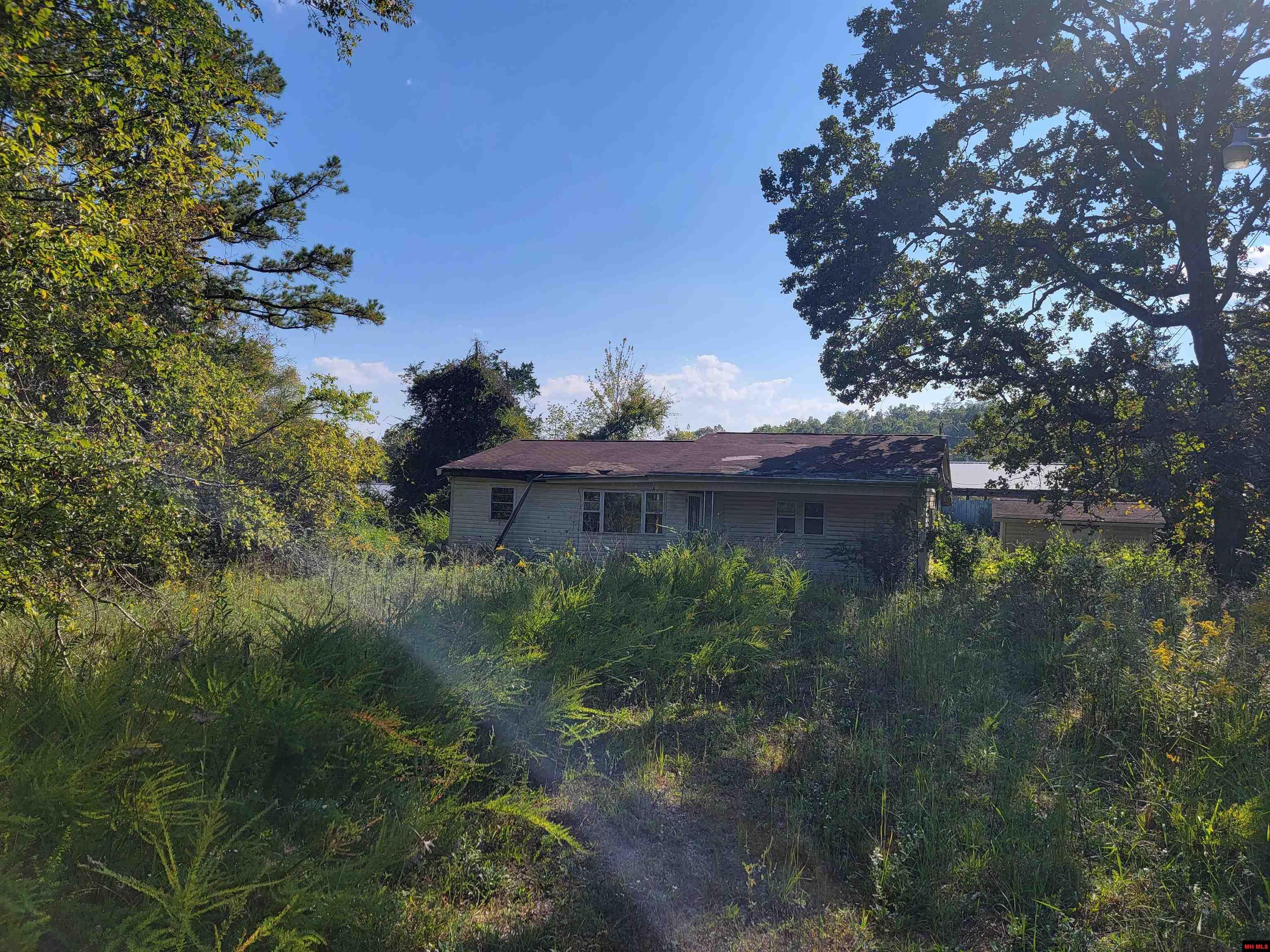 139 CR 310 Mountain Home, AR
