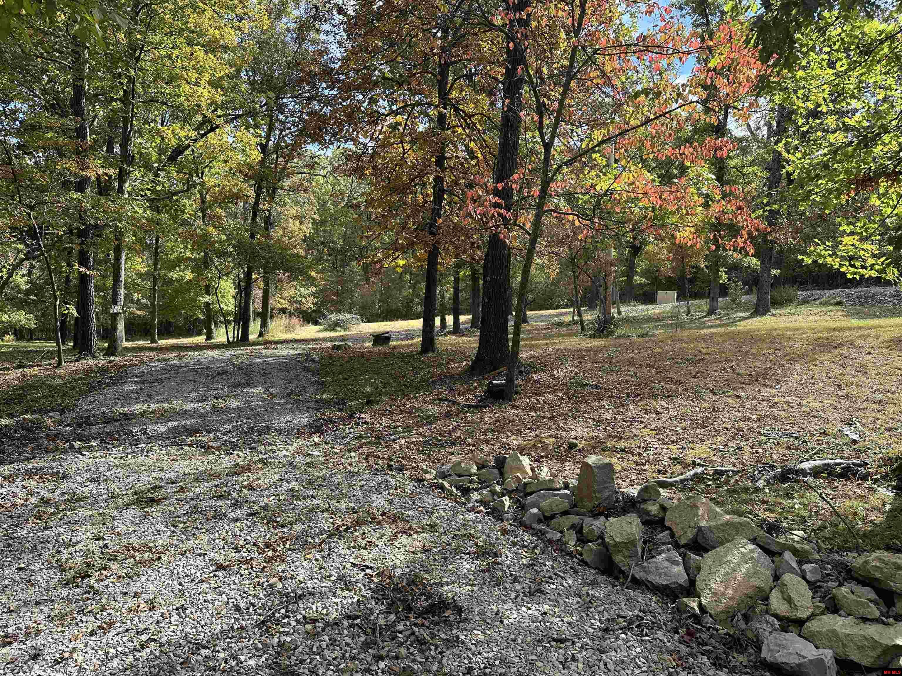 193 HARGRAVE ROAD Clarkridge AR Acreage For Sale Listing 127490