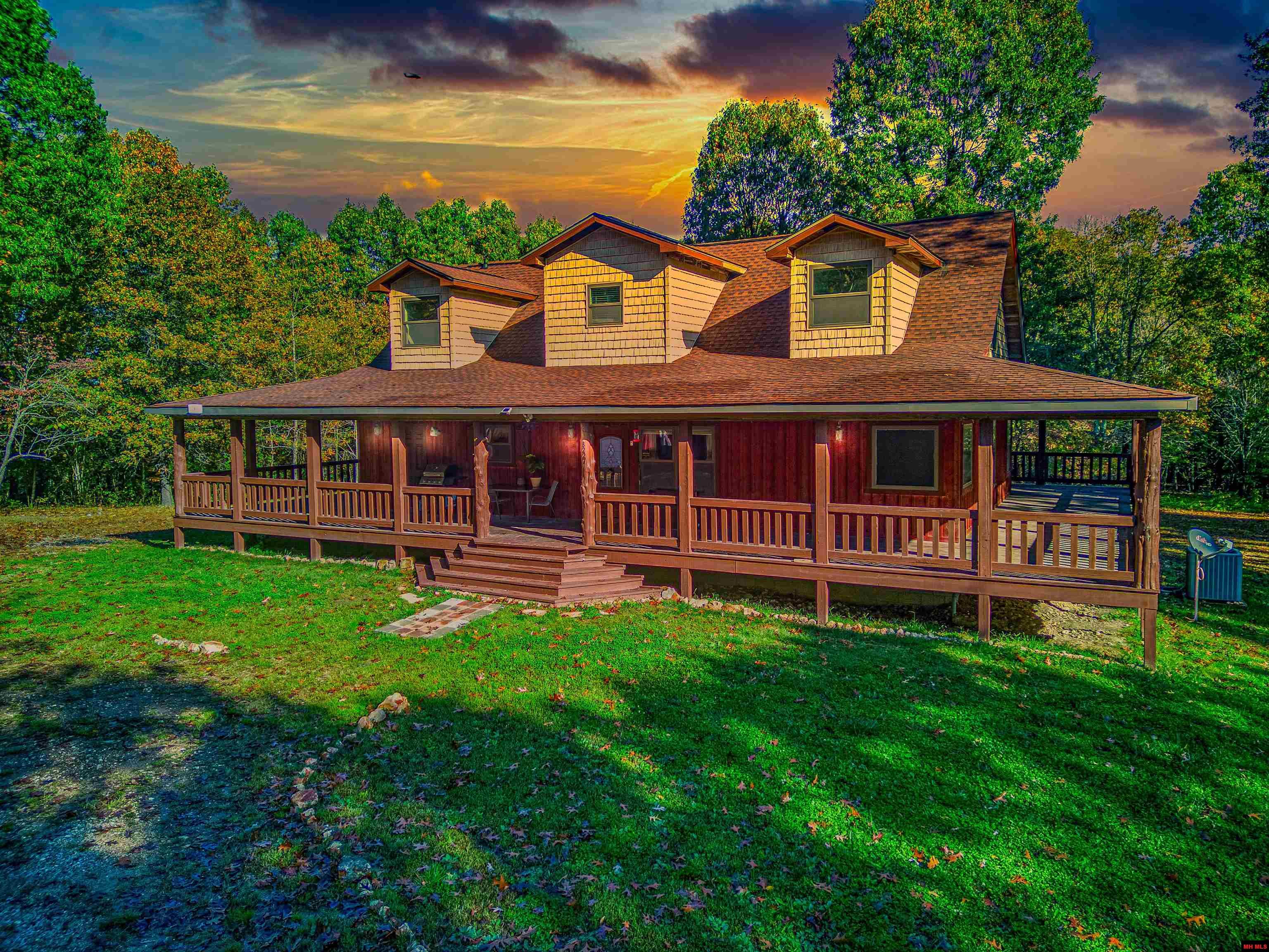 8227 HOPEWELL ROAD Harrison AR Residential Home For Sale Listing 127571 Beaman Realty