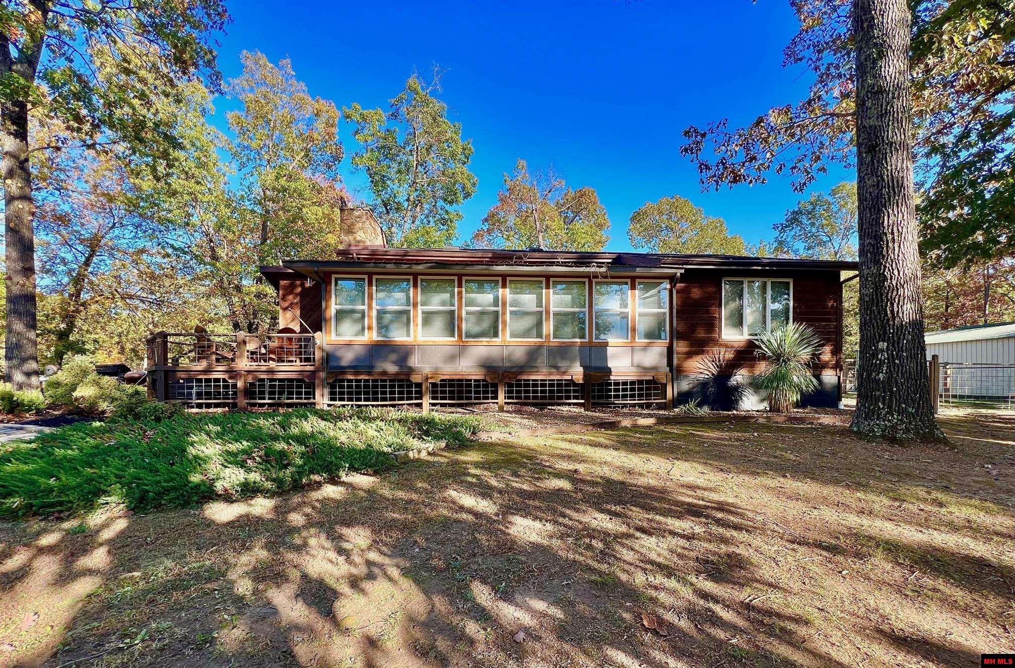 406 BOAT DOCK ROAD Lakeview, AR