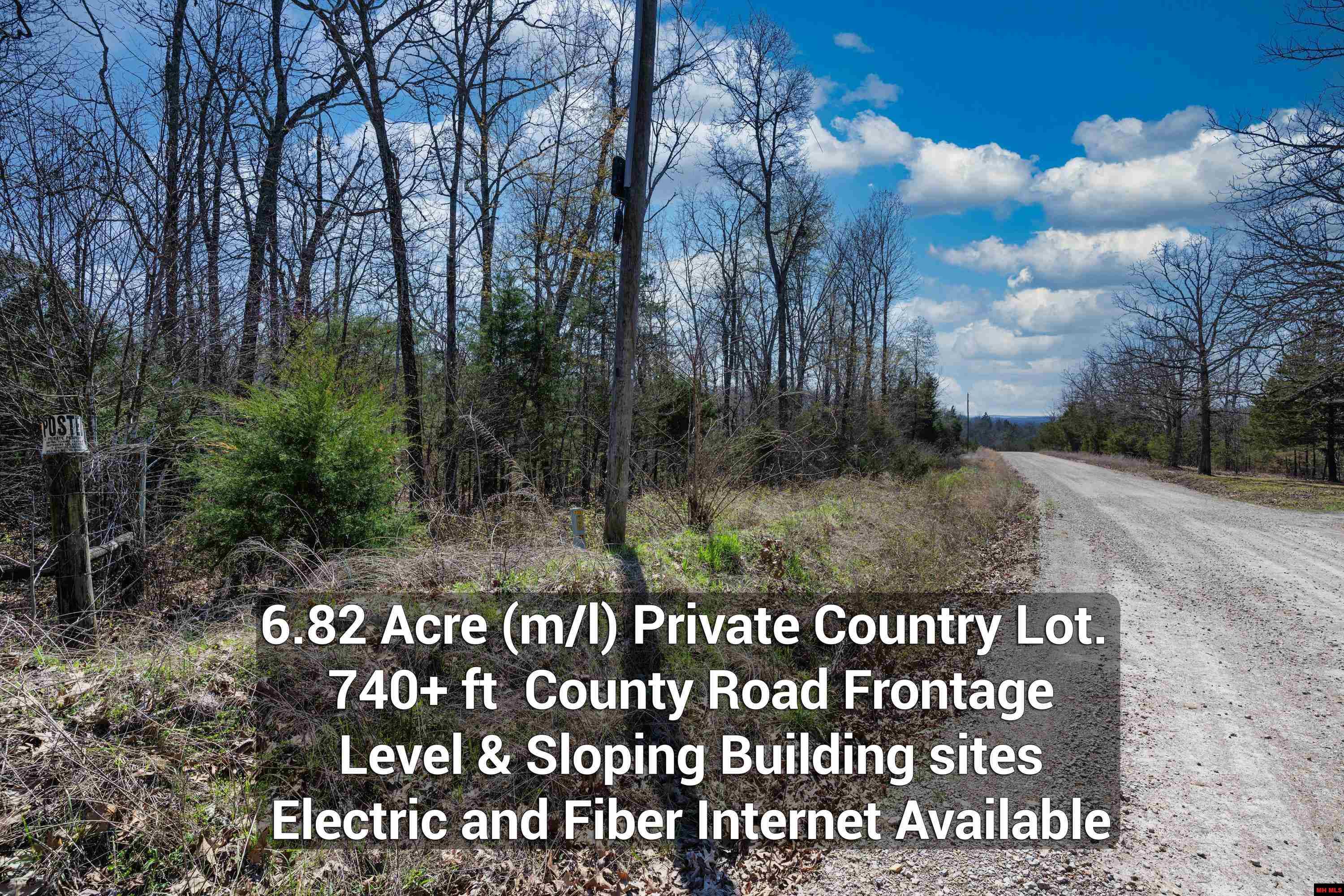 180 FOSTER DRIVE Midway AR Acreage, Subdivisions For Sale Listing