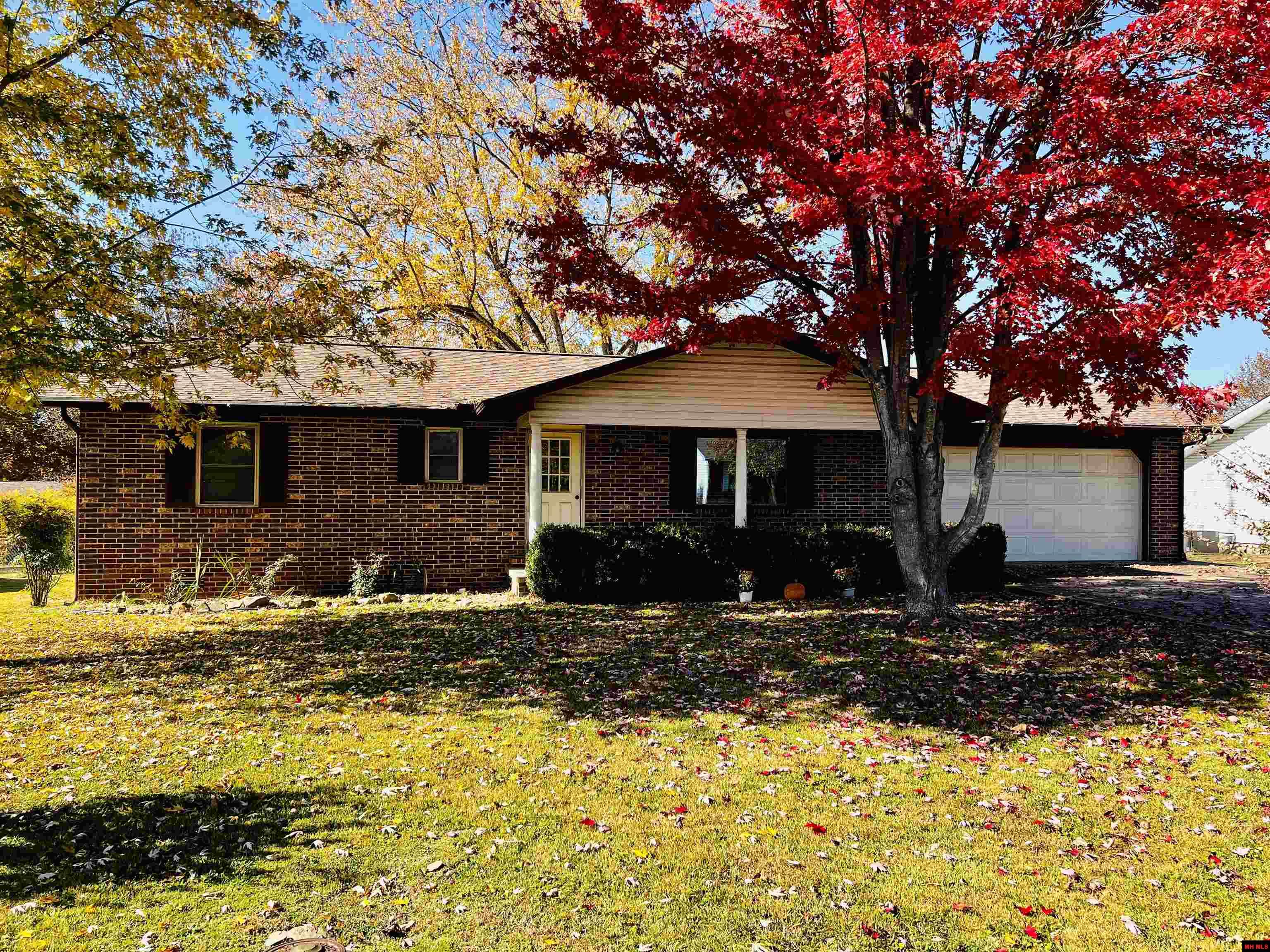 Peglar Real Estate Group Mountain Home, AR