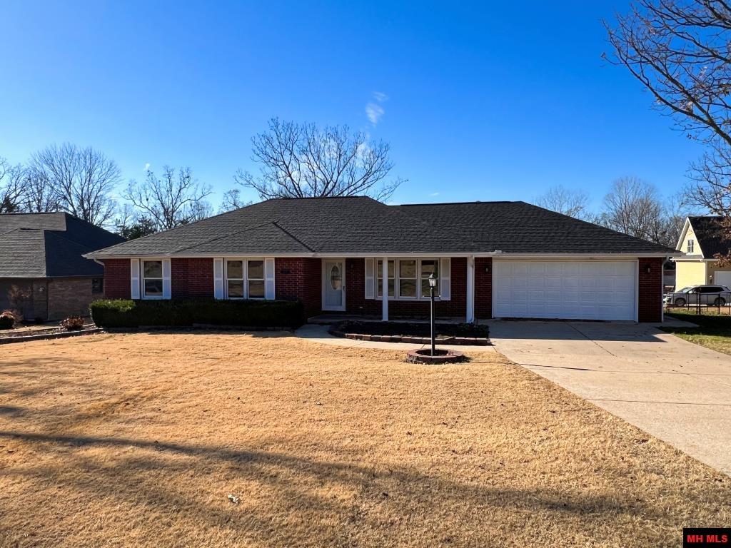 Peglar Real Estate Group Mountain Home, AR