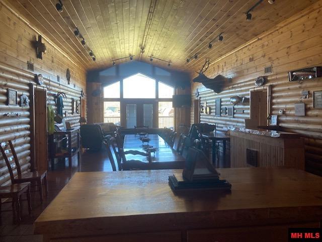 227 TROPHY COURT Cotter, AR