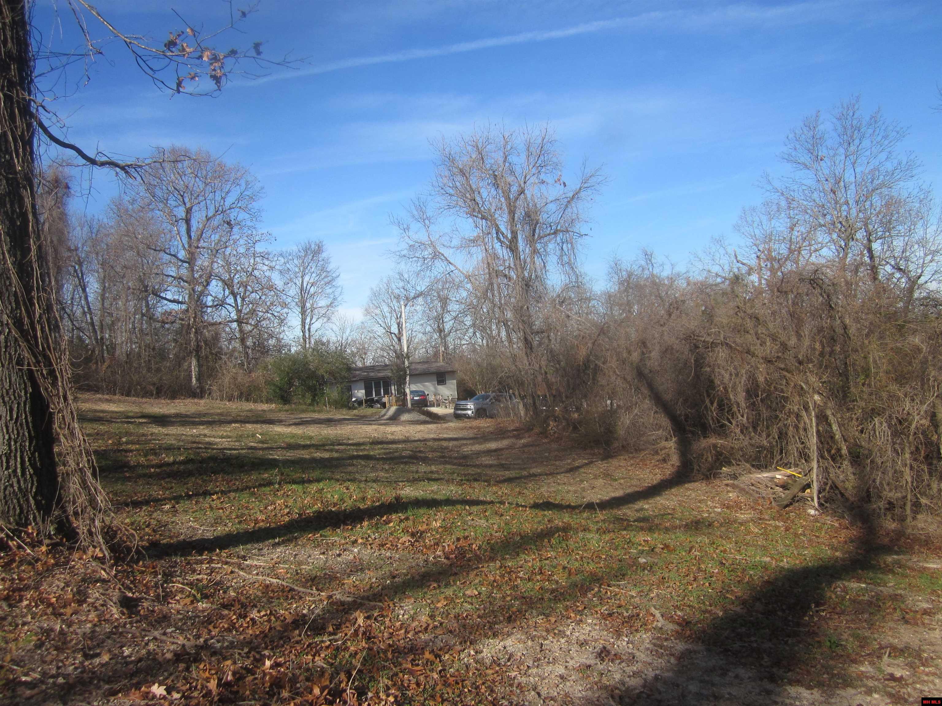 97 FOREST PARK DRIVE Mountain Home AR Subdivisions For Sale Listing 127825 Beaman Realty