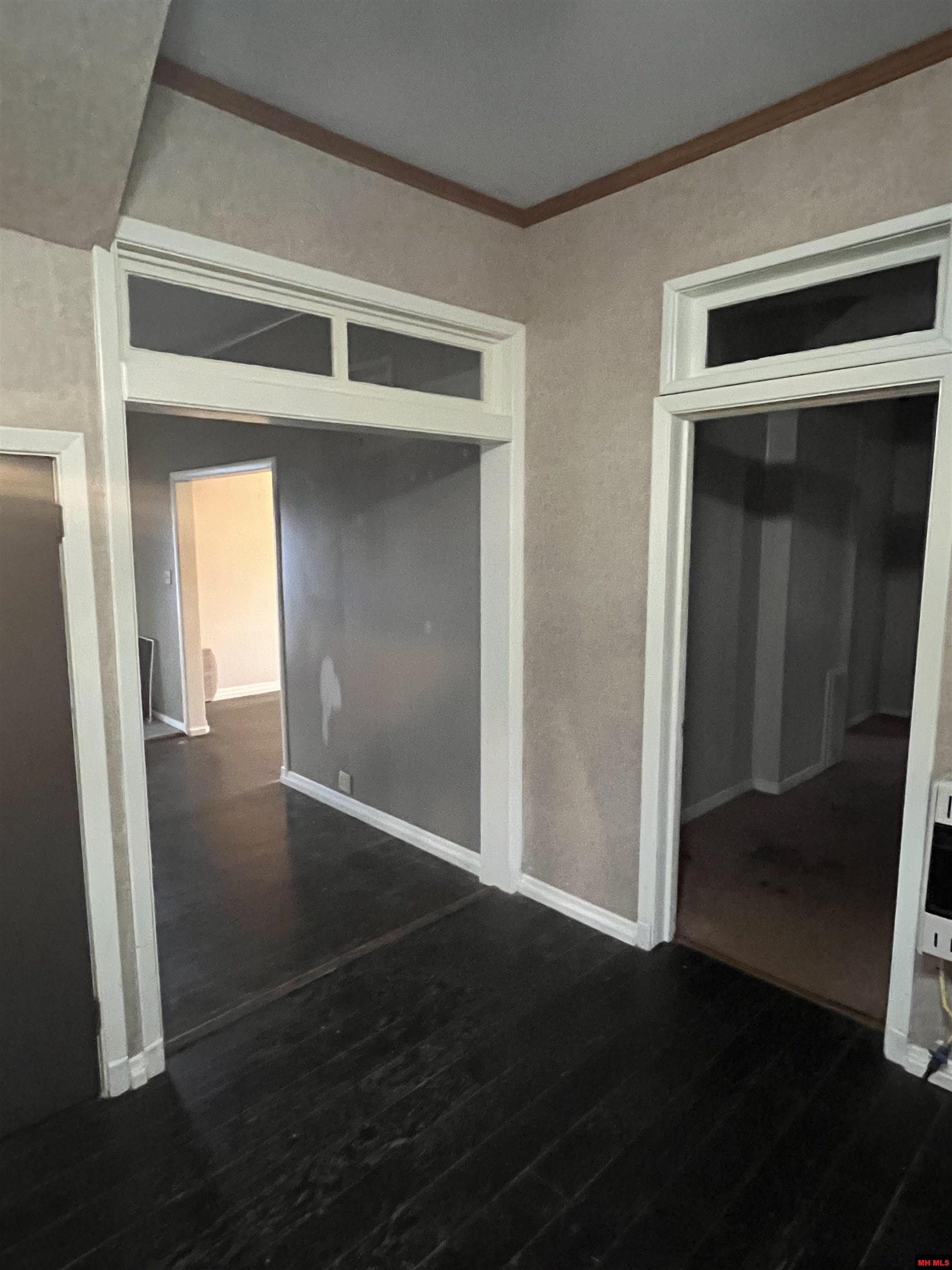 140 N OAK STREET Salem, AR