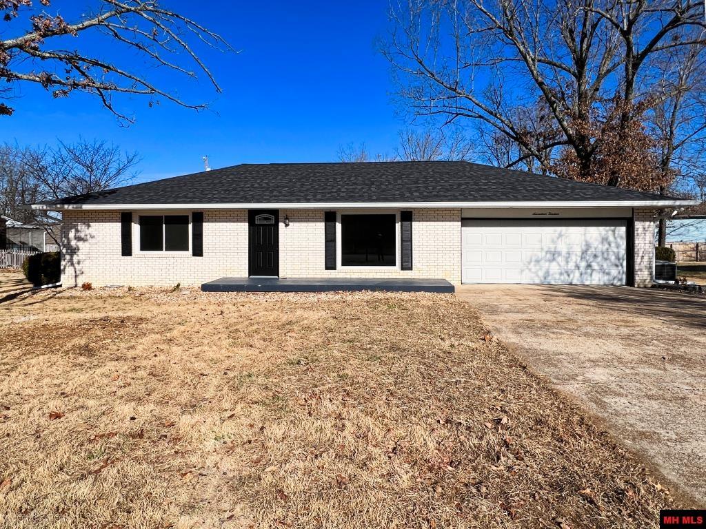 Peglar Real Estate Group Mountain Home, AR