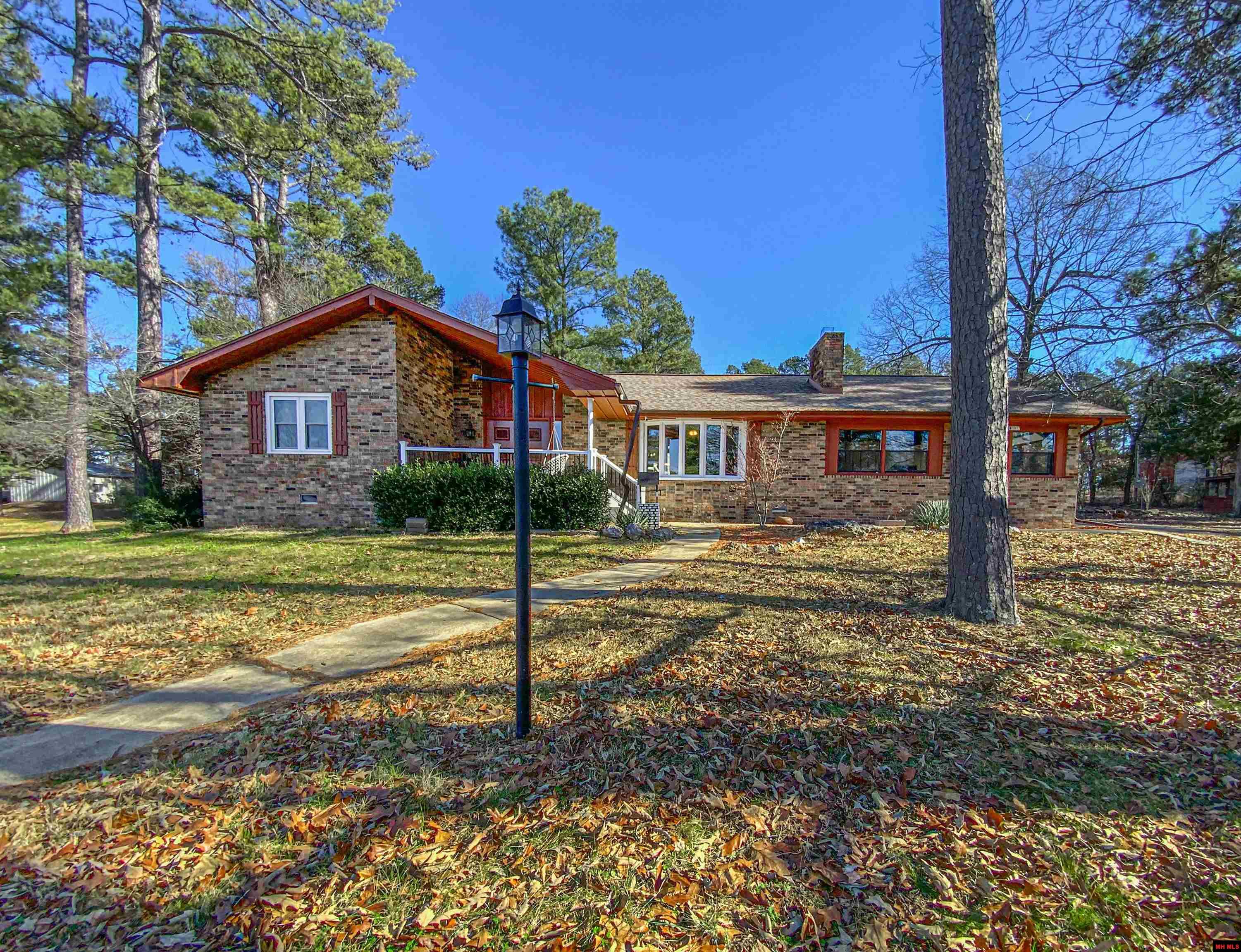 23 MC 6017 Yellville AR Residential Home For Sale Listing 127935 Beaman Realty