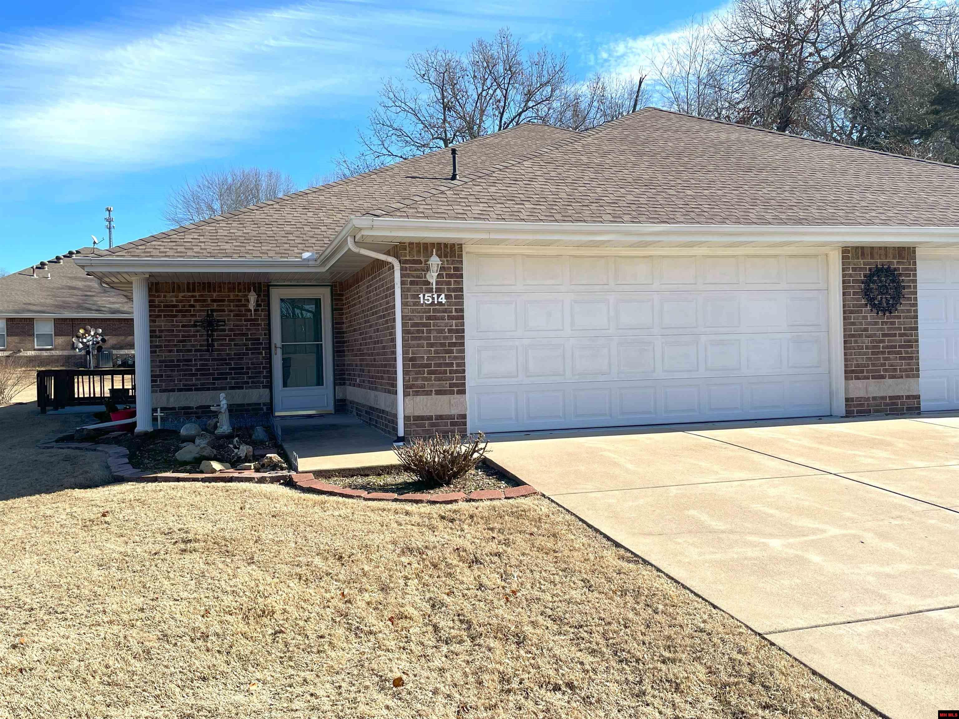 Peglar Real Estate Group Mountain Home, AR