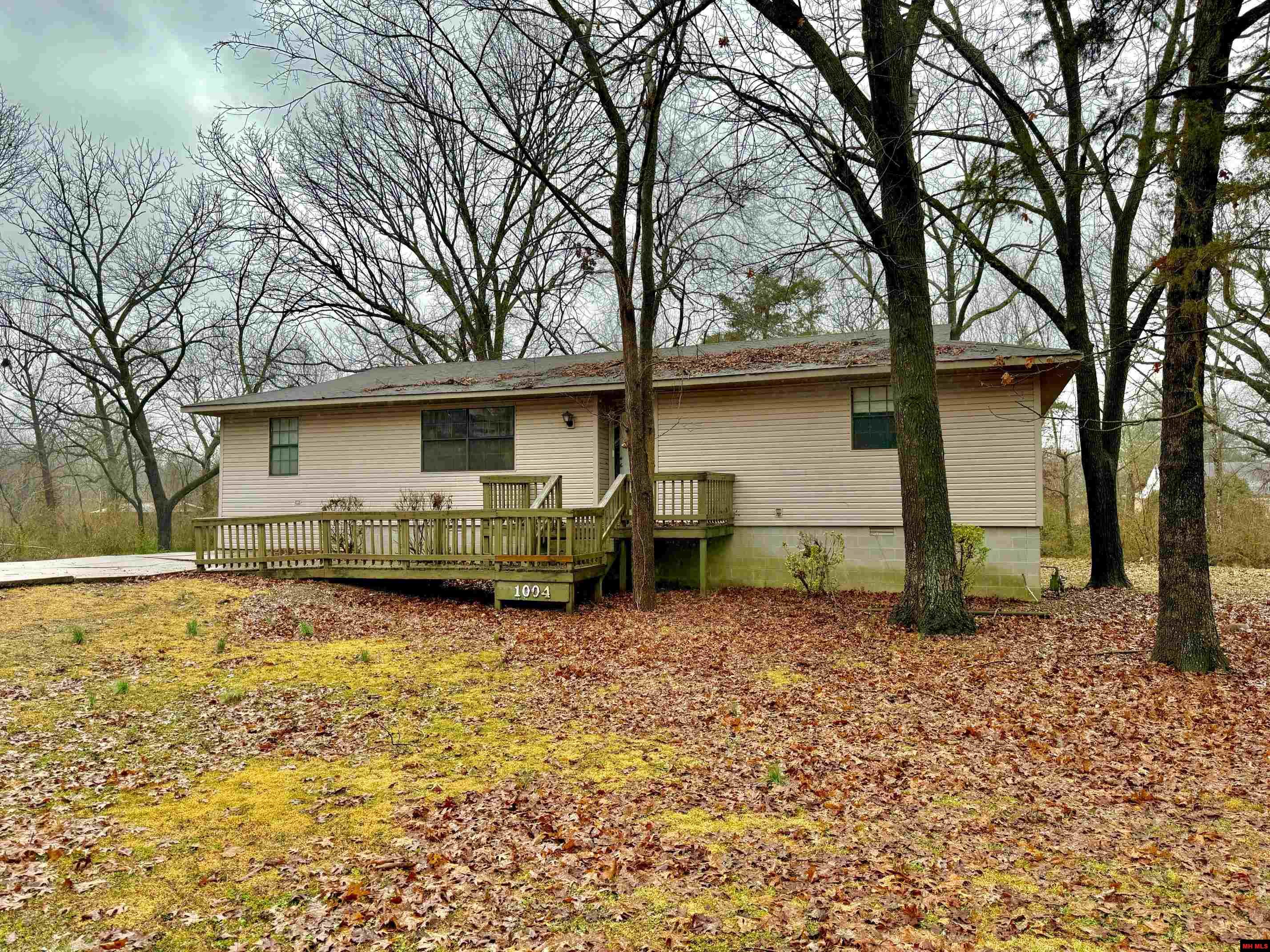 1004 REDWING TRAIL | Mountain Home, AR