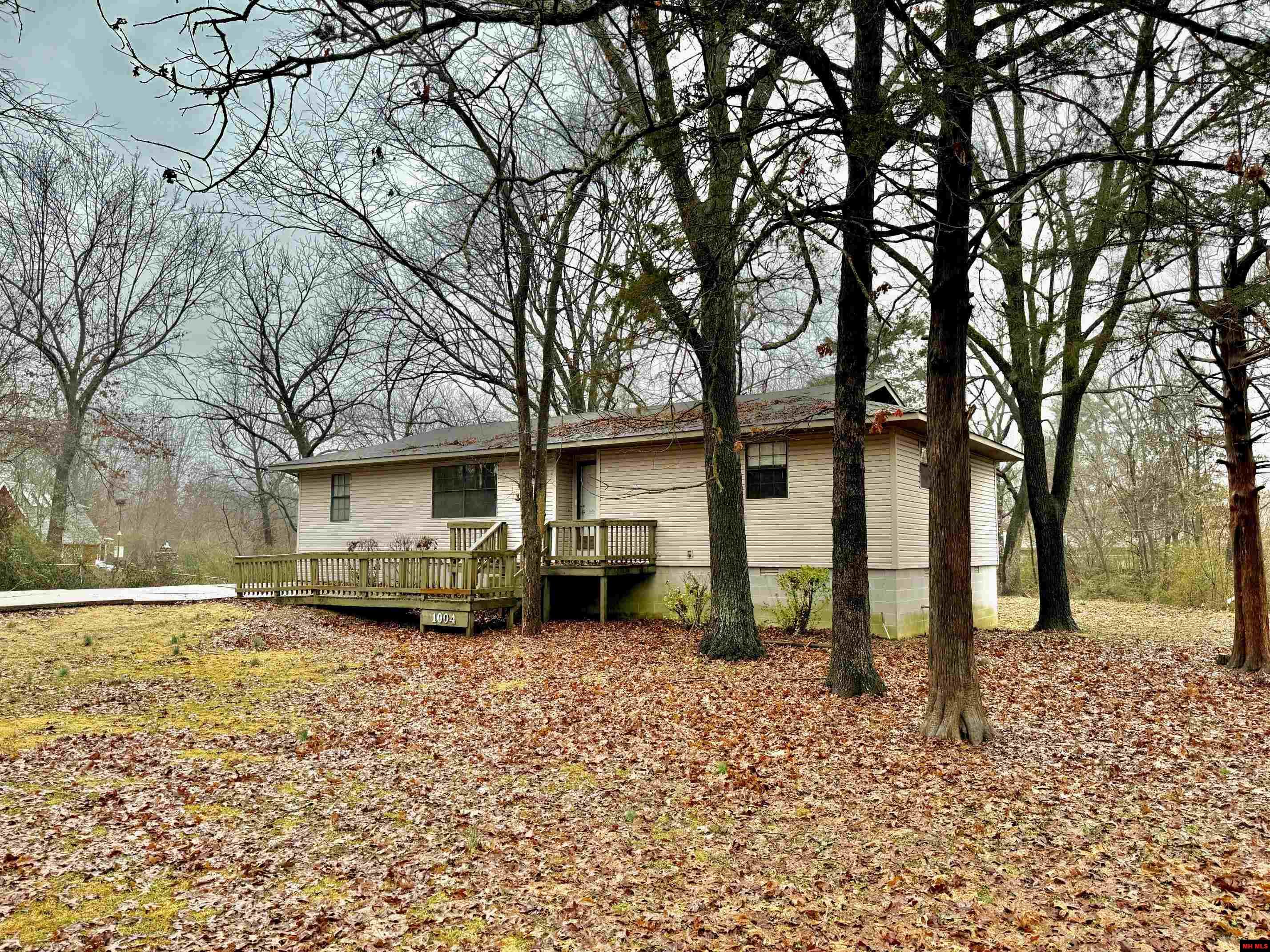 1004 REDWING TRAIL Mountain Home, AR