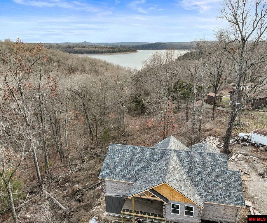 219 CR 819 Gamaliel AR Lake Home For Sale Listing 128119 Beaman Realty