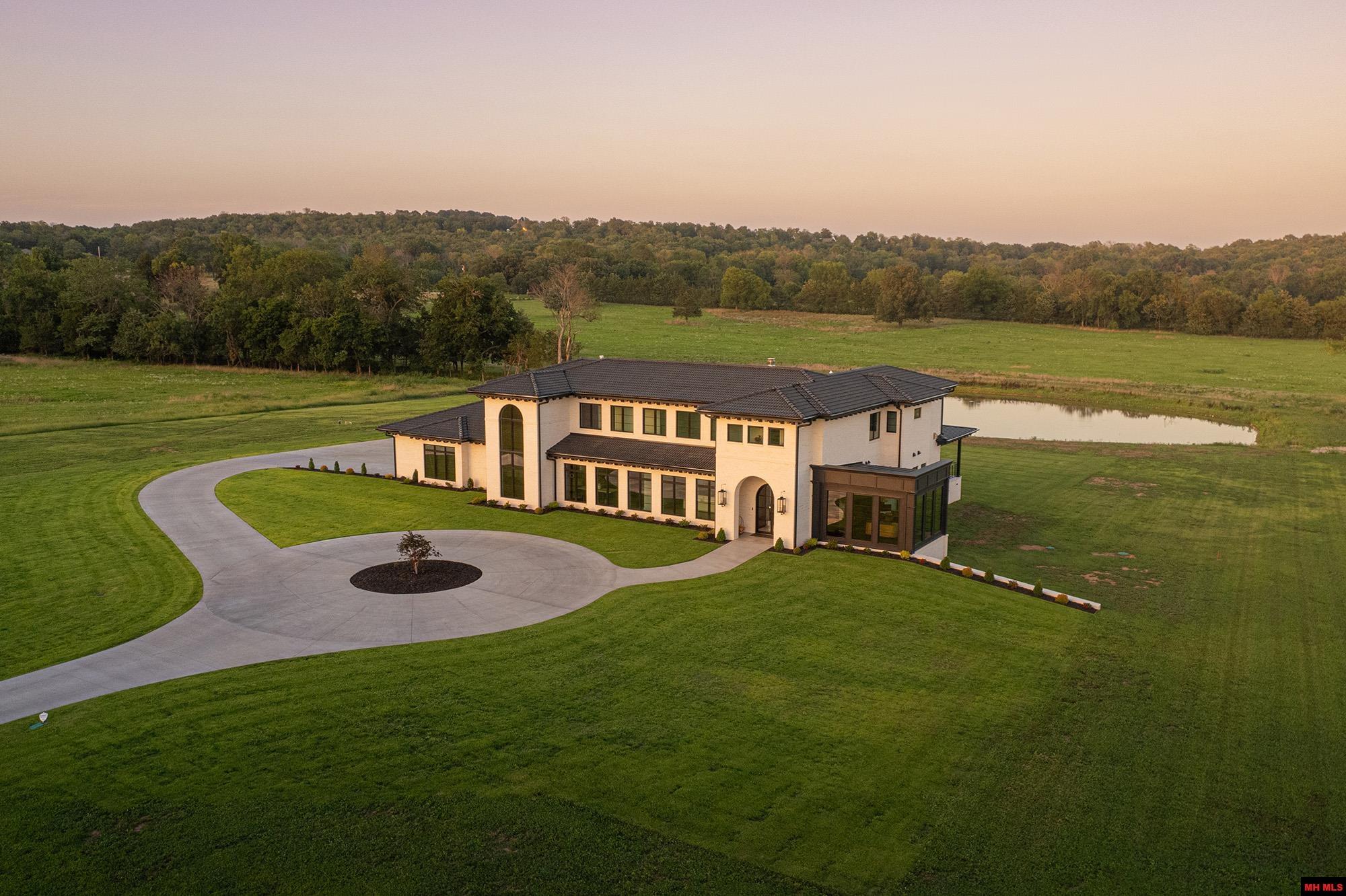 1347 Tucker Cemetery Road