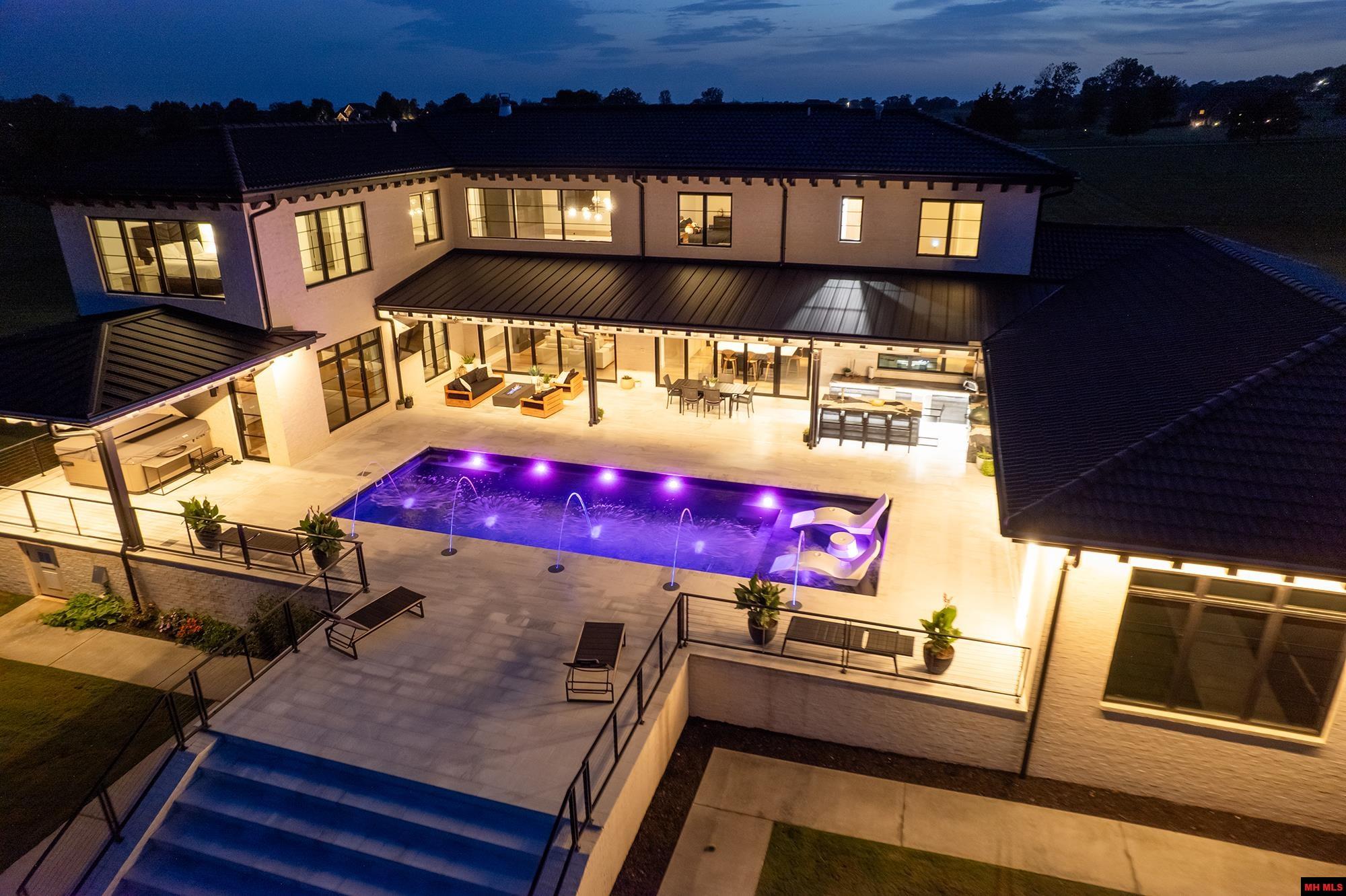 1347 Tucker Cemetery Road