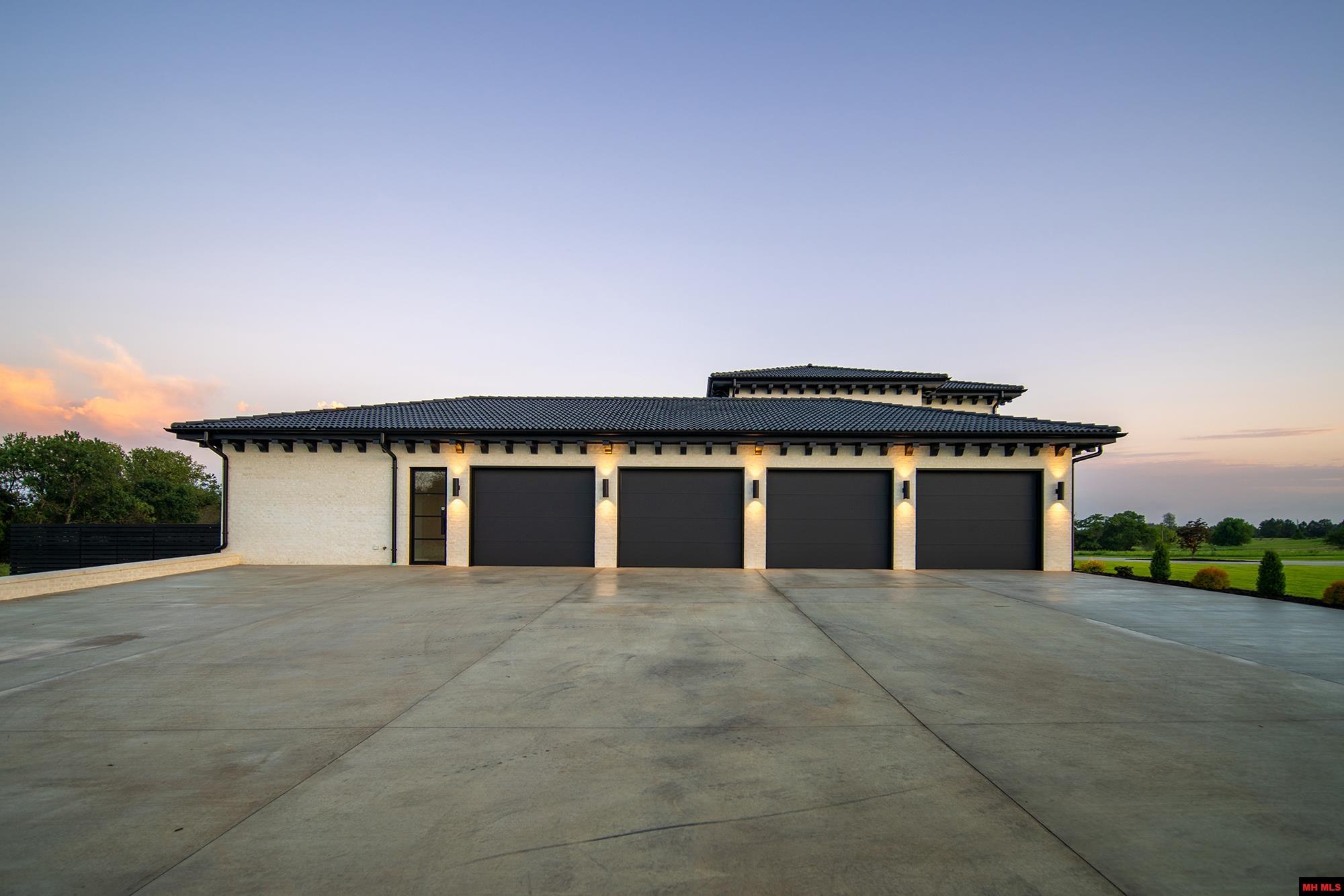 1347 Tucker Cemetery Road