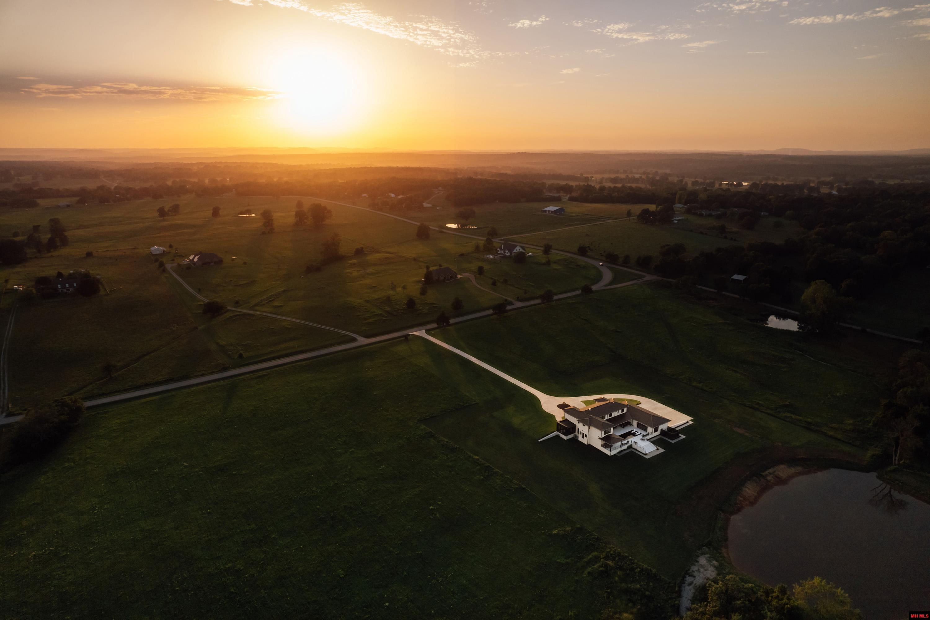 1347 Tucker Cemetery Road