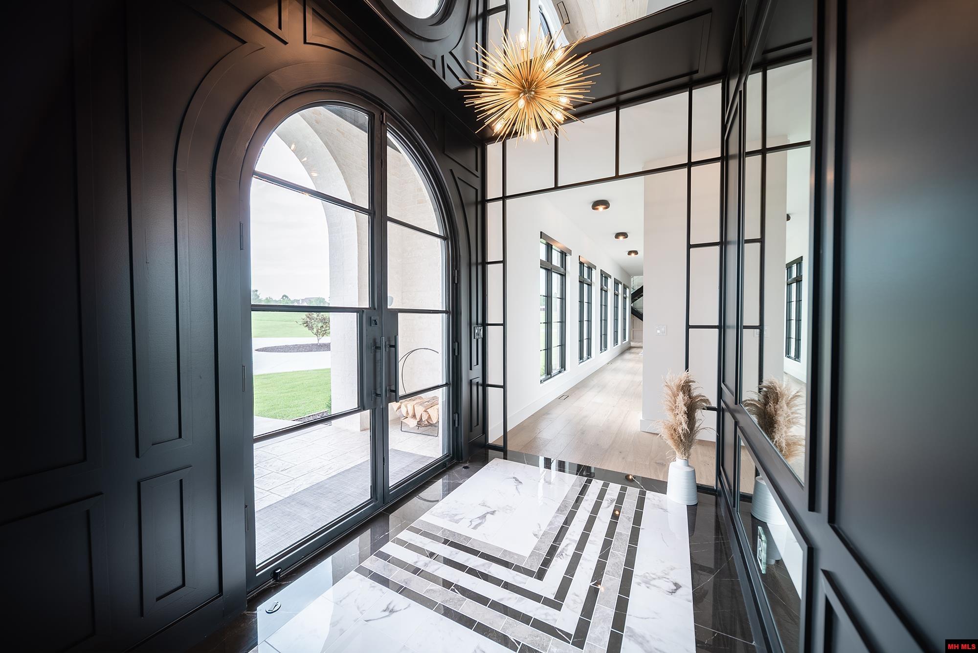 1347 Tucker Cemetery Road