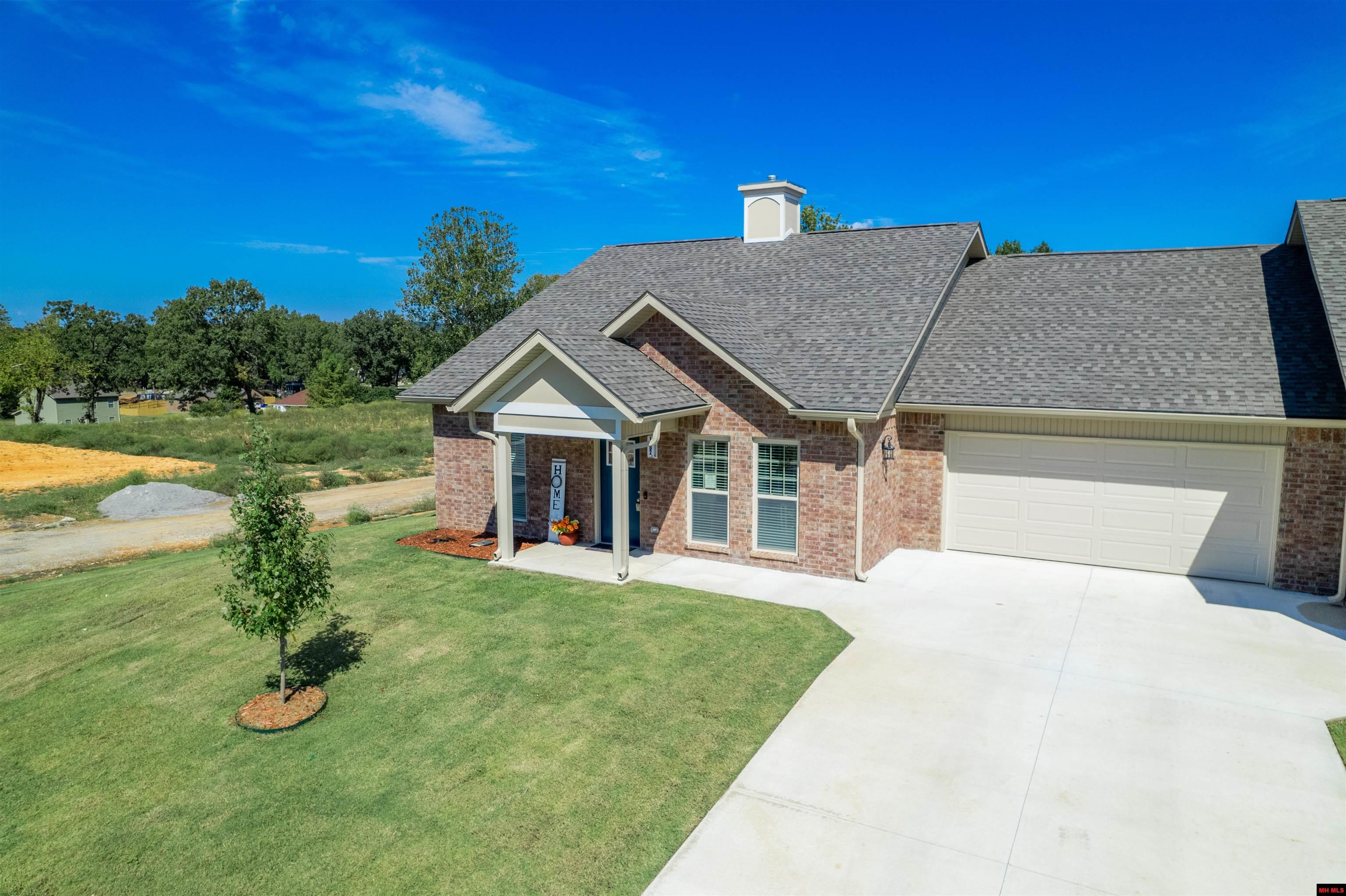 1902 ONTARIO COURT Mountain Home, AR