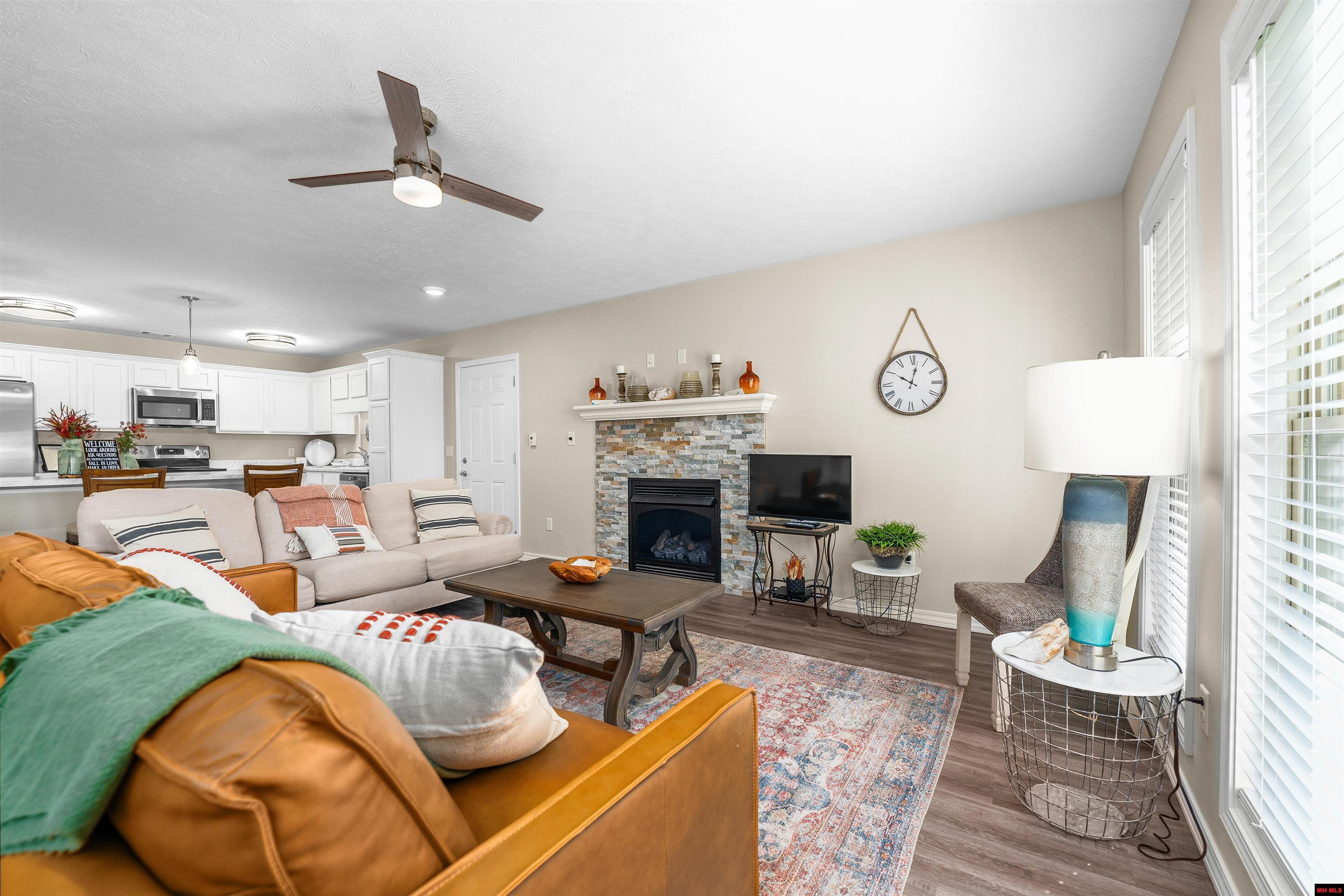 1902 ONTARIO COURT Mountain Home, AR