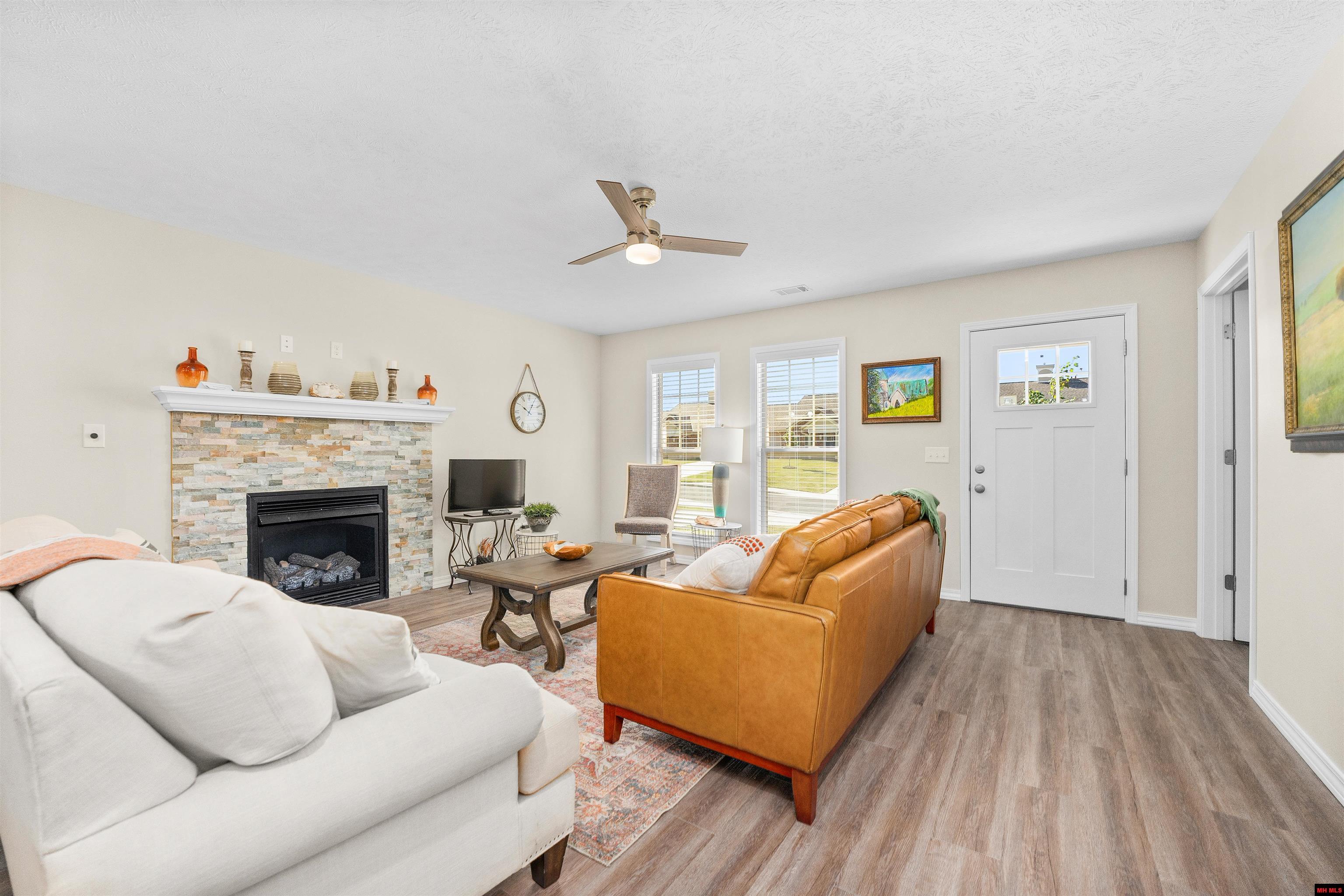 1902 ONTARIO COURT Mountain Home, AR