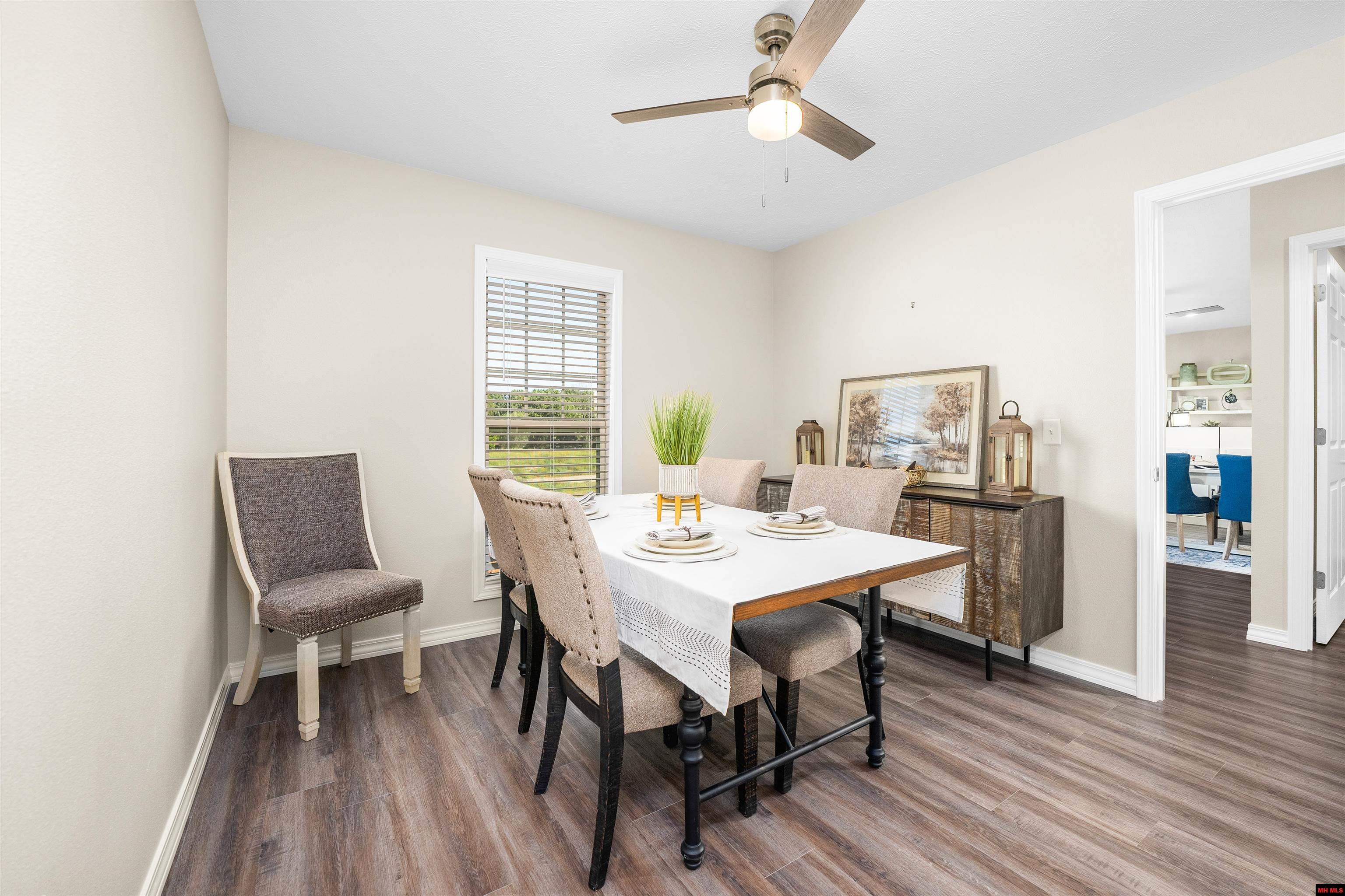 1902 ONTARIO COURT Mountain Home, AR