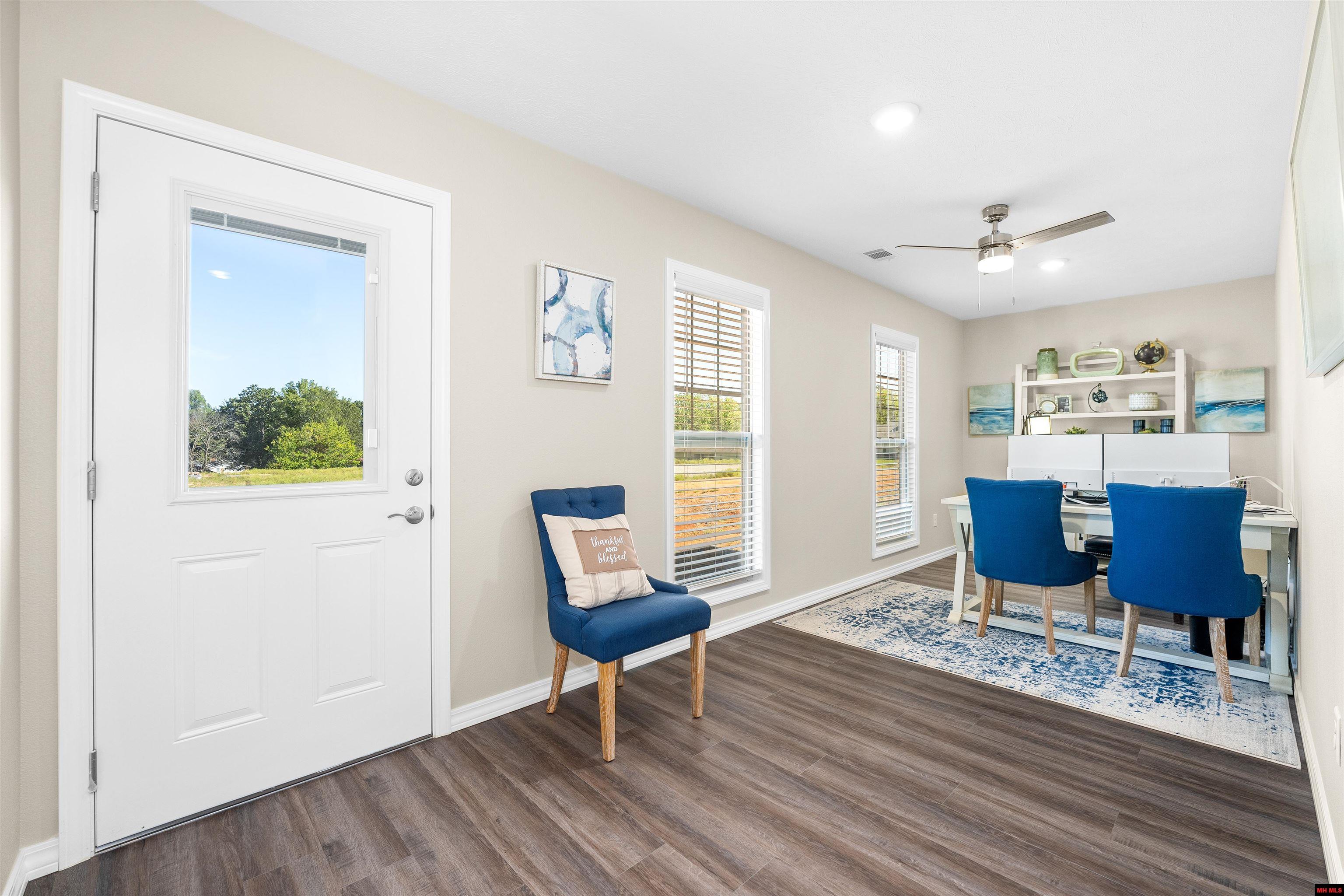 1902 ONTARIO COURT Mountain Home, AR
