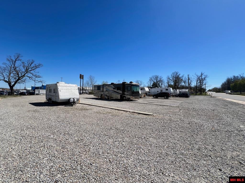 130 BUZZARD ROOST CUTOFF Mountain Home, AR