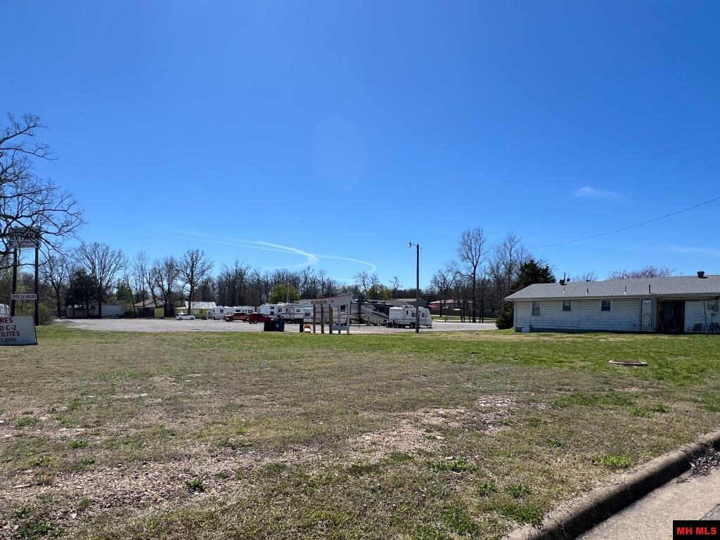 130 BUZZARD ROOST CUTOFF Mountain Home, AR