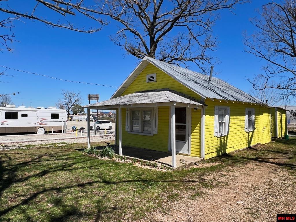 130 BUZZARD ROOST CUTOFF Mountain Home, AR