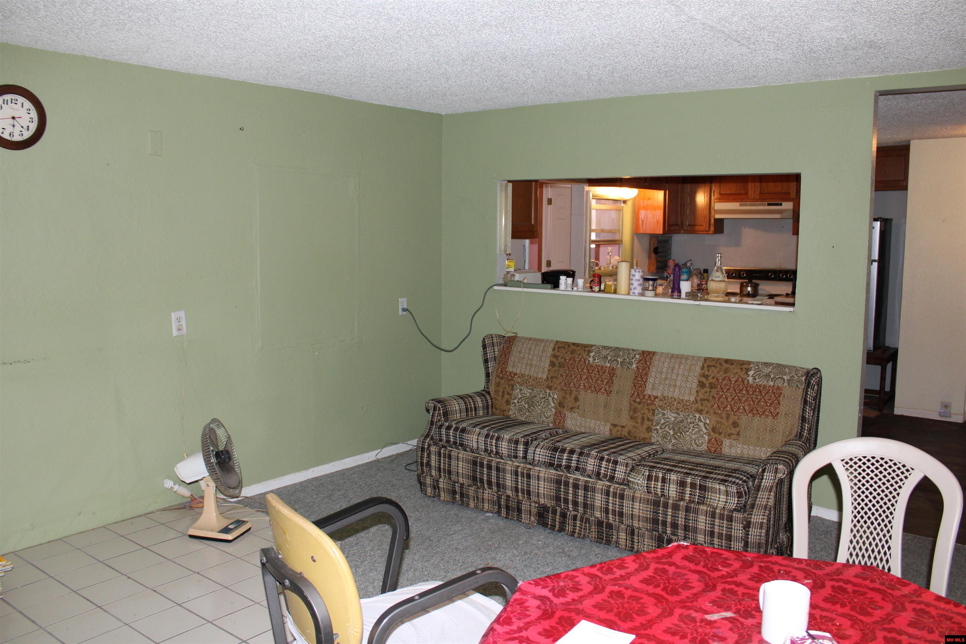 534 OAKLEY ROAD Mountain Home, AR 72653