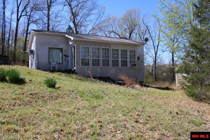 534 OAKLEY ROAD Mountain Home, AR 72653