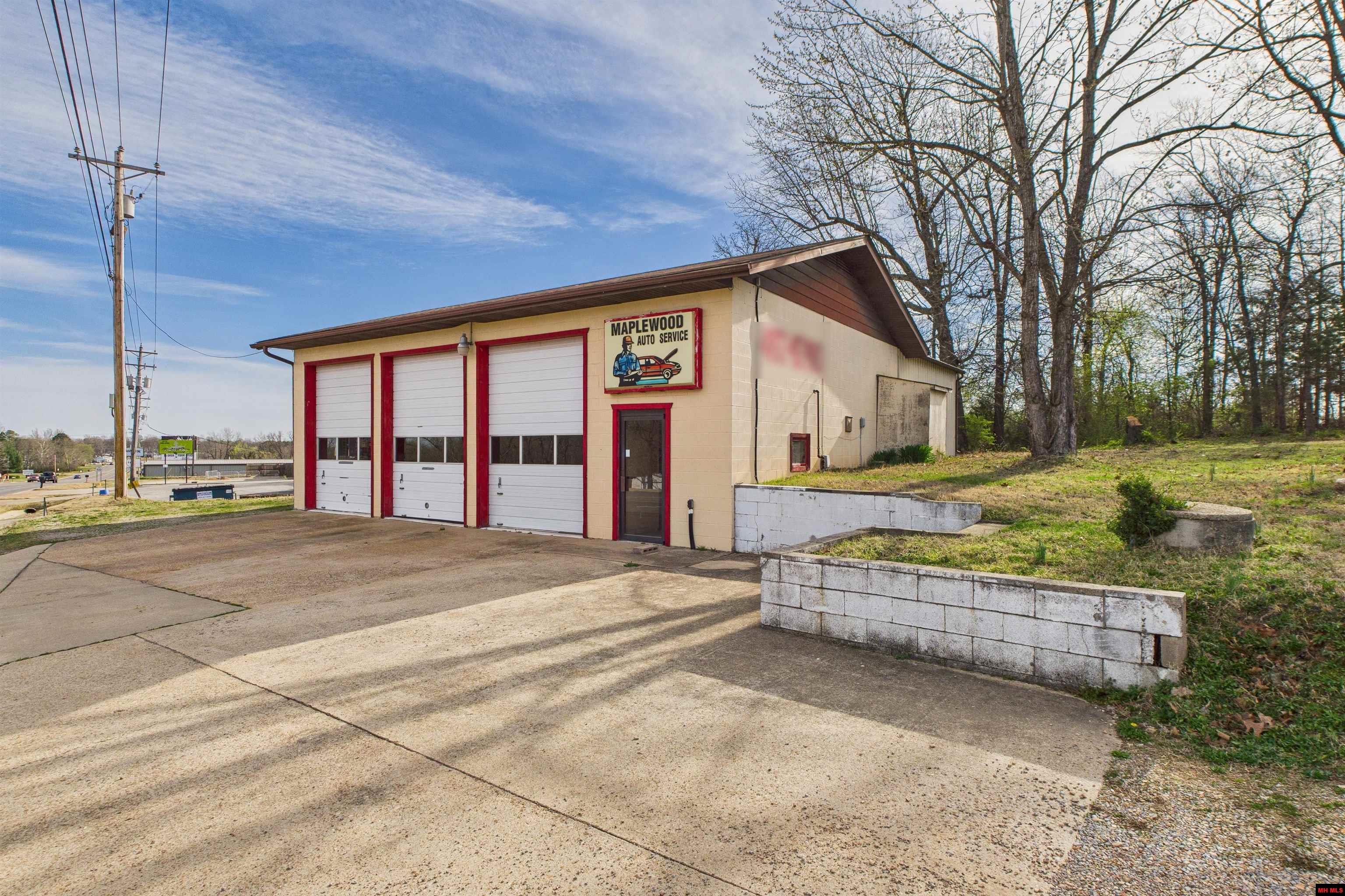 4001 HWY 62 EAST, Mountain Home, AR
