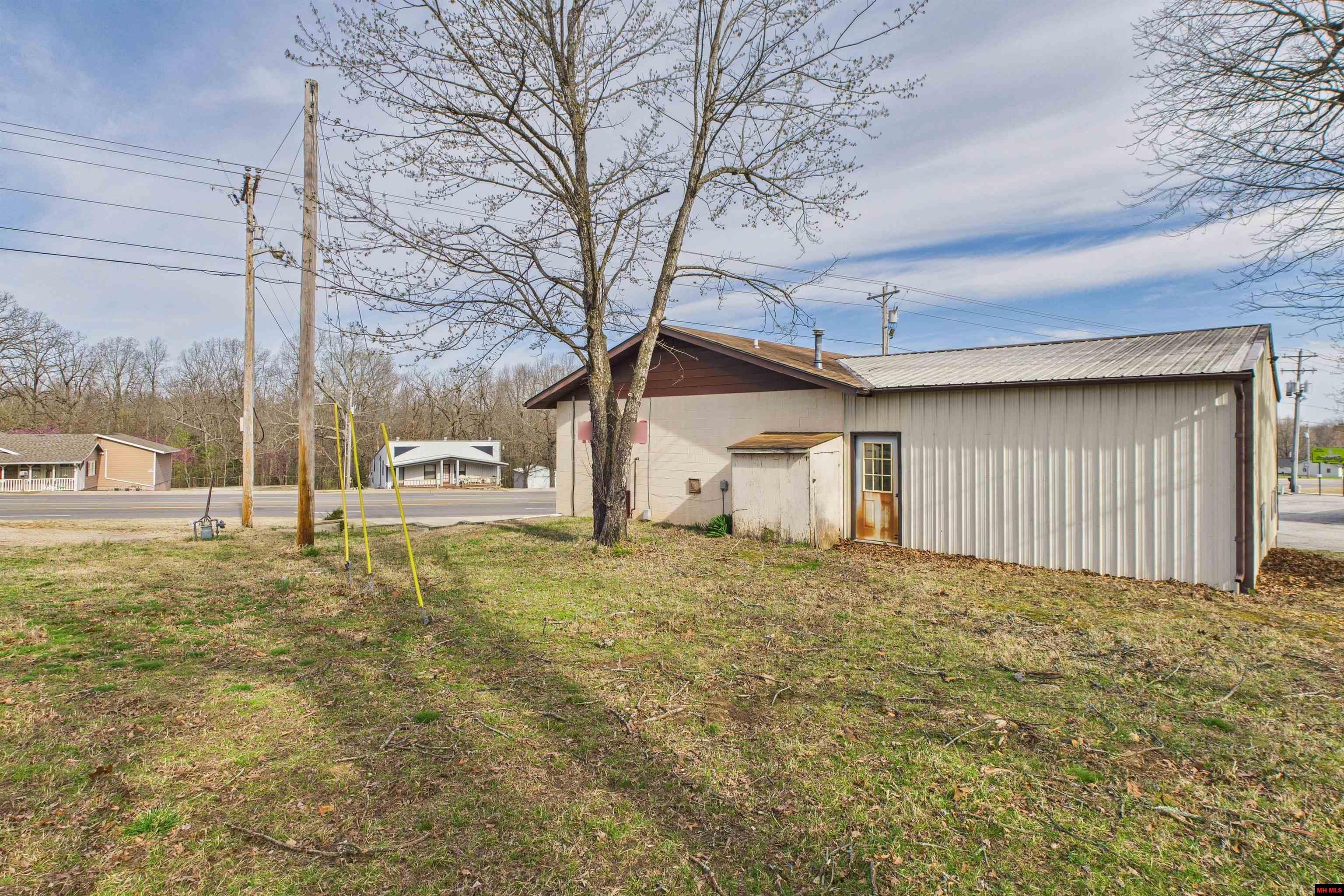 4001 HWY 62 EAST Mountain Home, AR