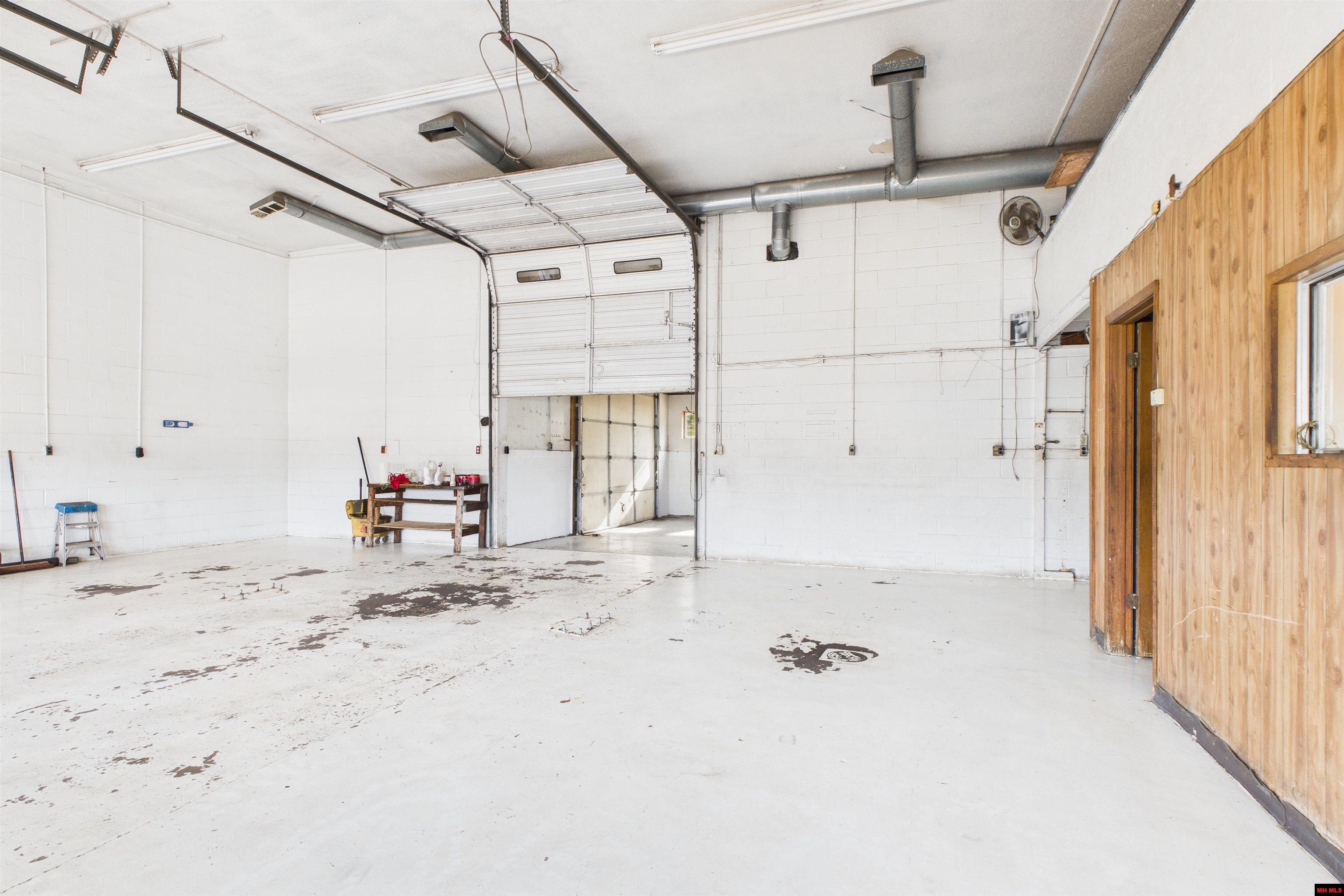 4001 HWY 62 EAST Mountain Home, AR