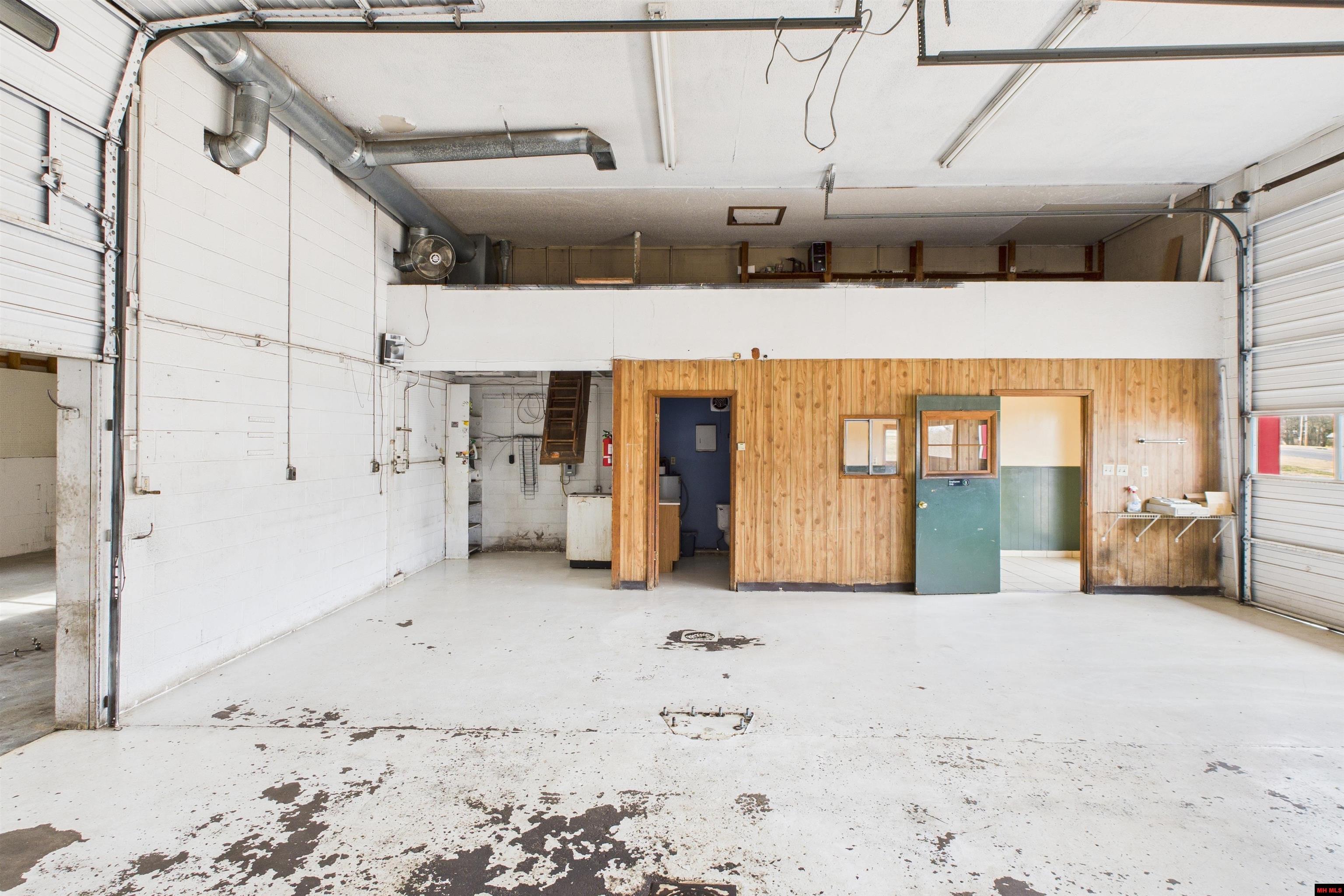 4001 HWY 62 EAST Mountain Home, AR