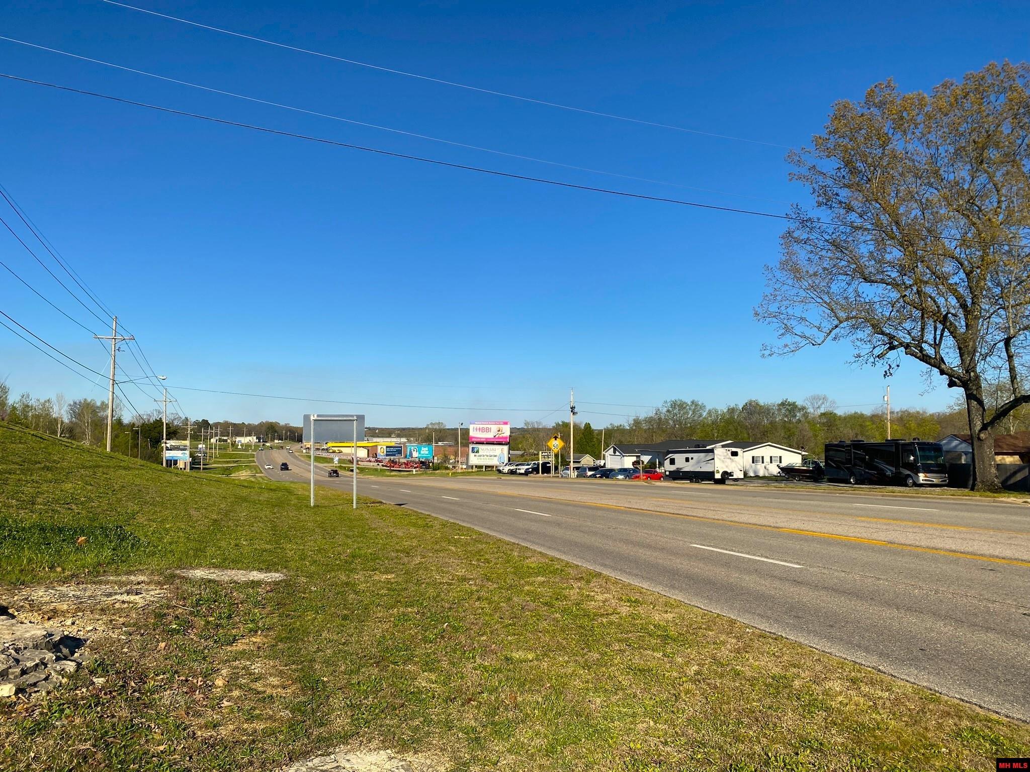 007-14999-159 HWY 62 WEST Mountain Home, AR