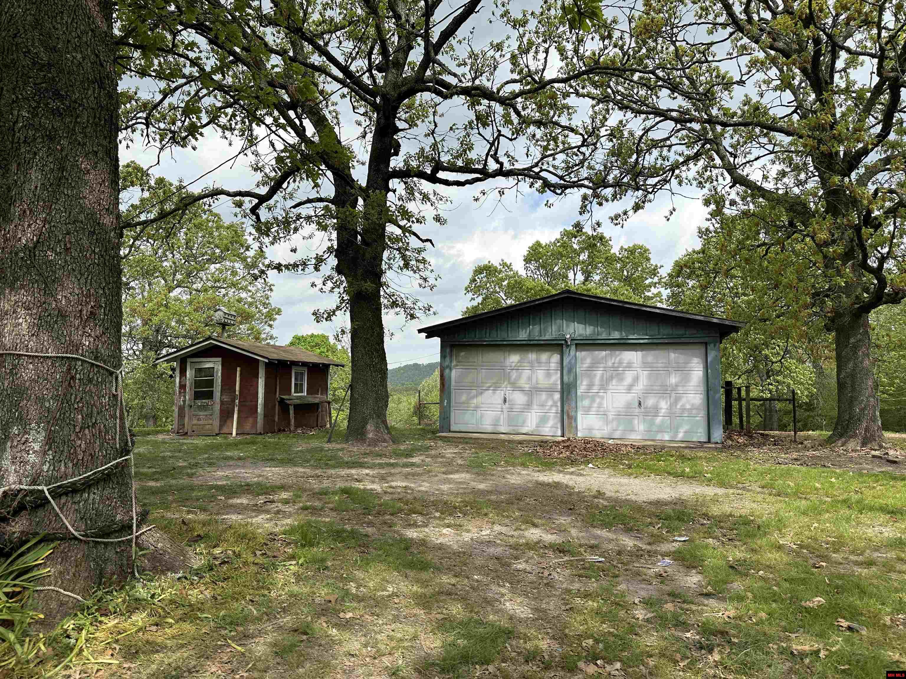 245 PROMISE LAND ROAD Mountain Home, AR
