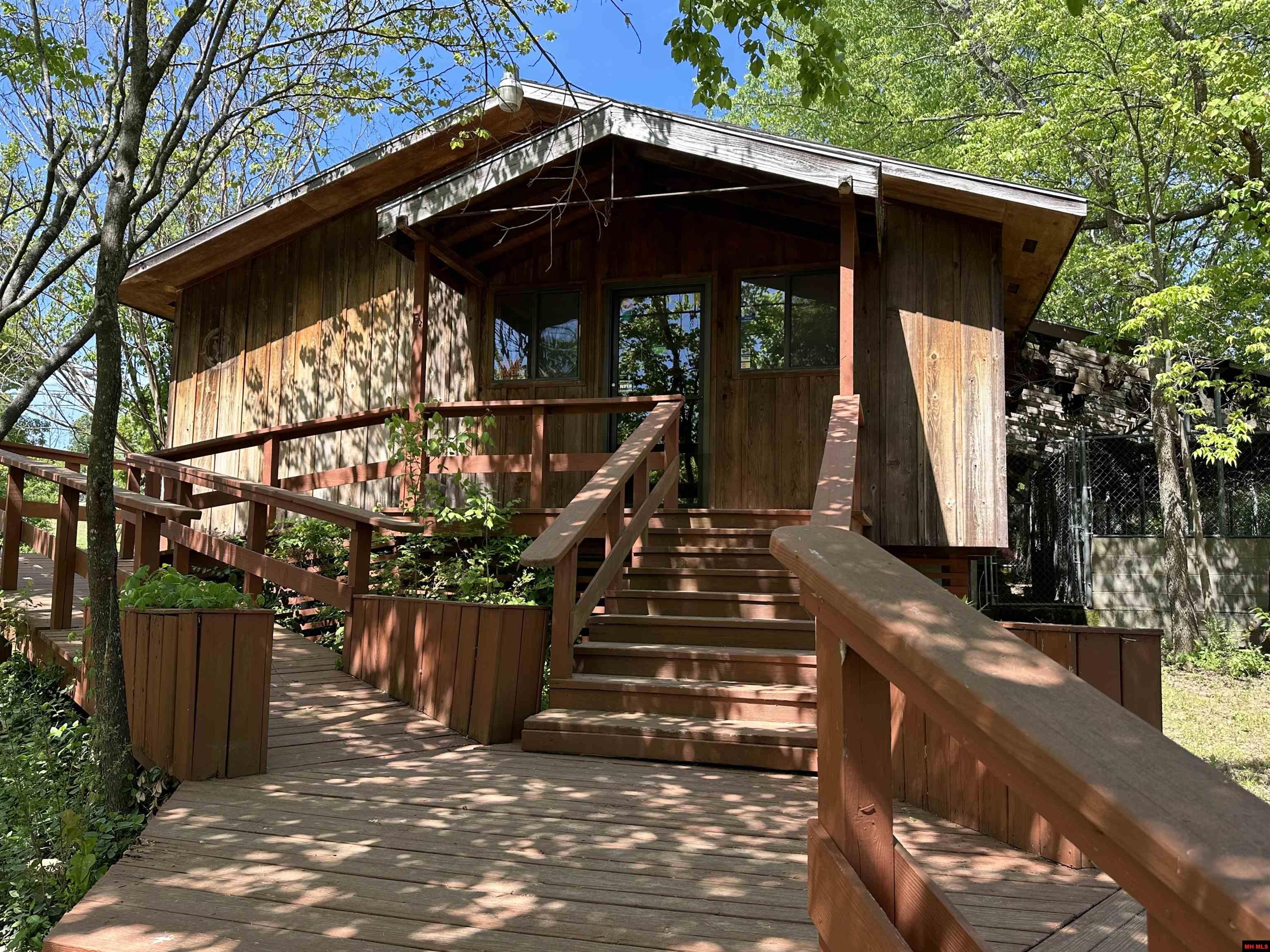 503 S 1ST STREET Flippin, AR