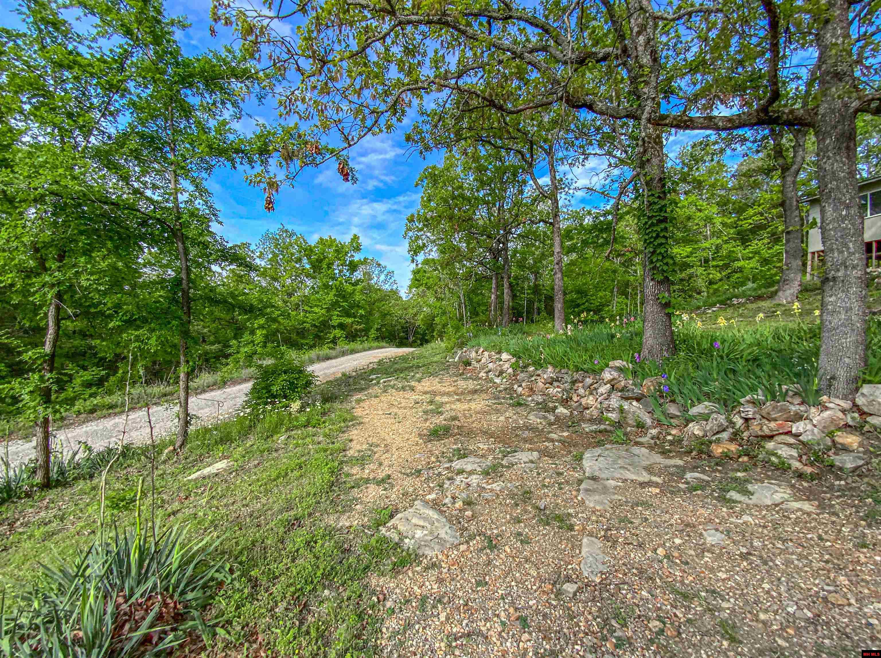 212 WATER TOWER ROAD Summit, AR