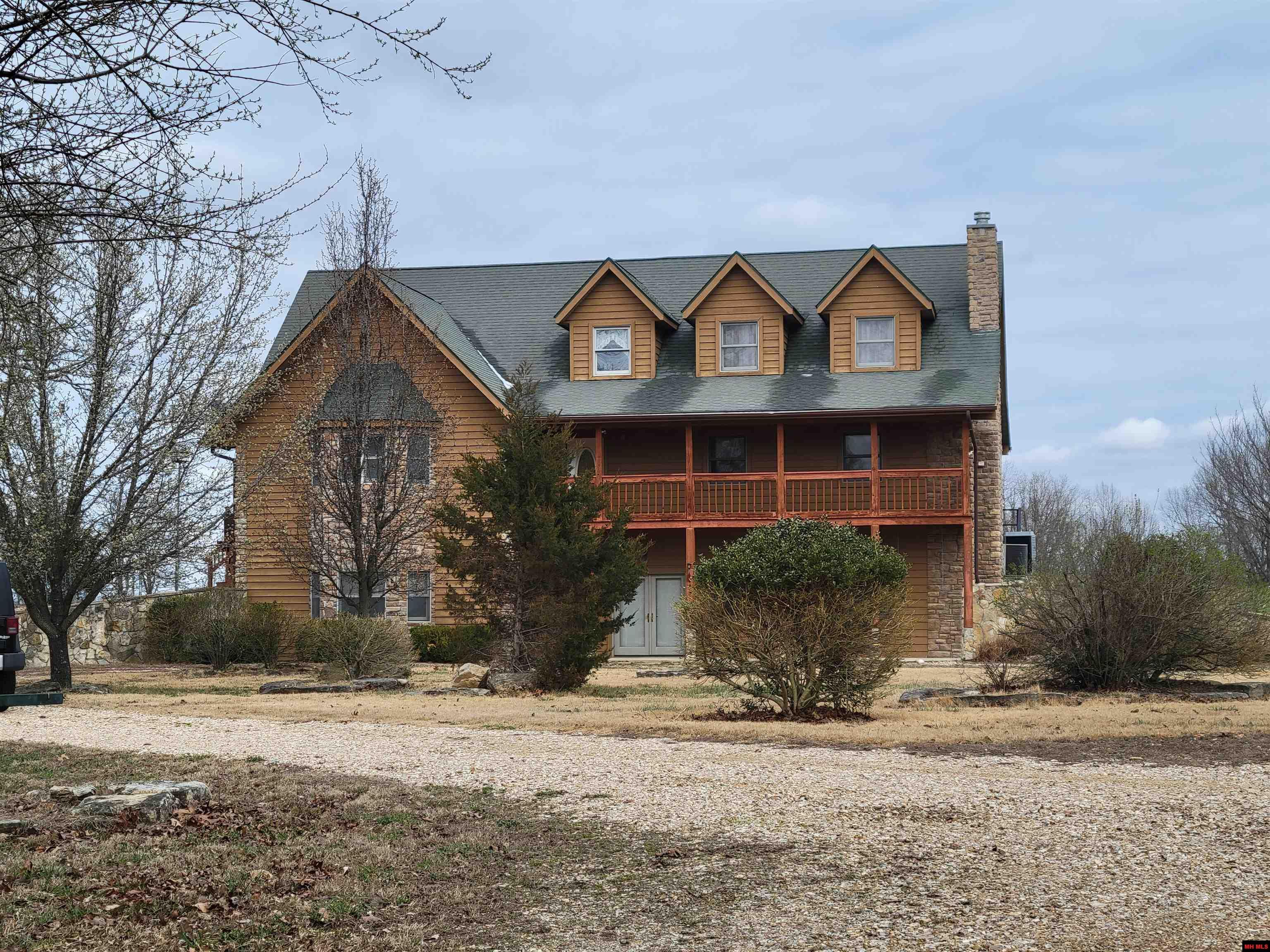 455 CR 640 Theodosia MO Homes with >, 1 Acre,Residential Home For