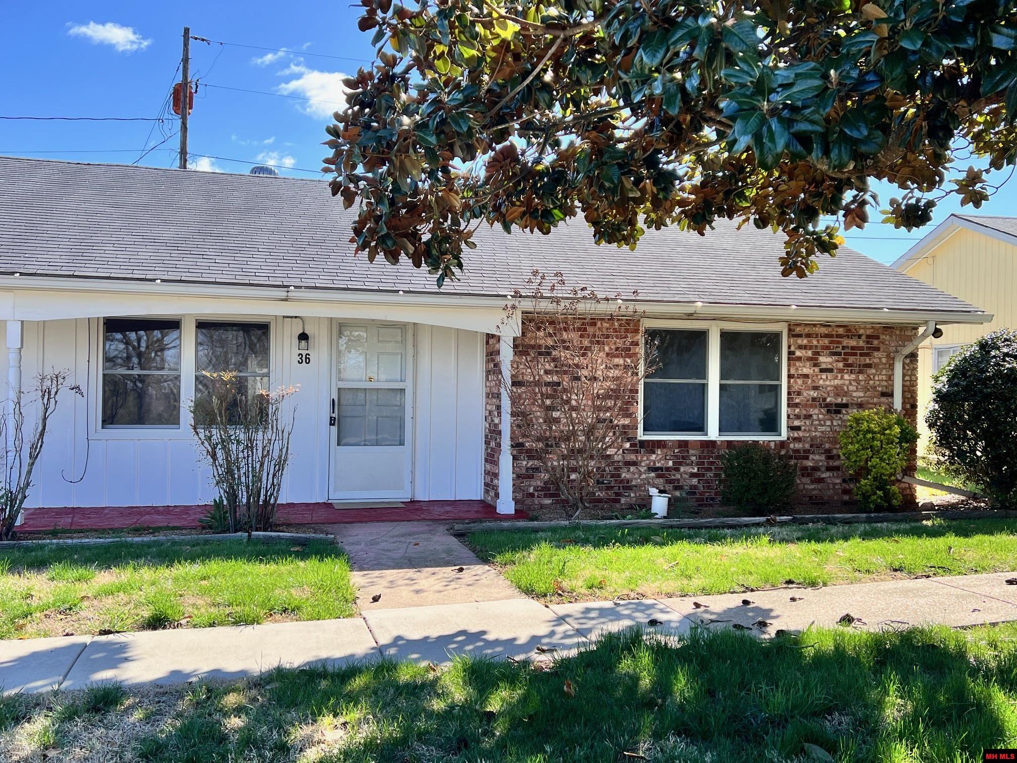 36 3833 HWY 178 Lakeview AR Condominium/Town For Sale Listing