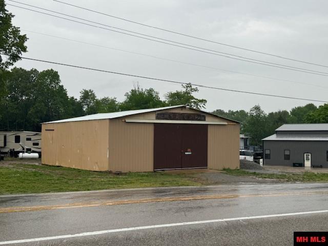 2200 CENTRAL BOULEVARD, Bull Shoals, AR