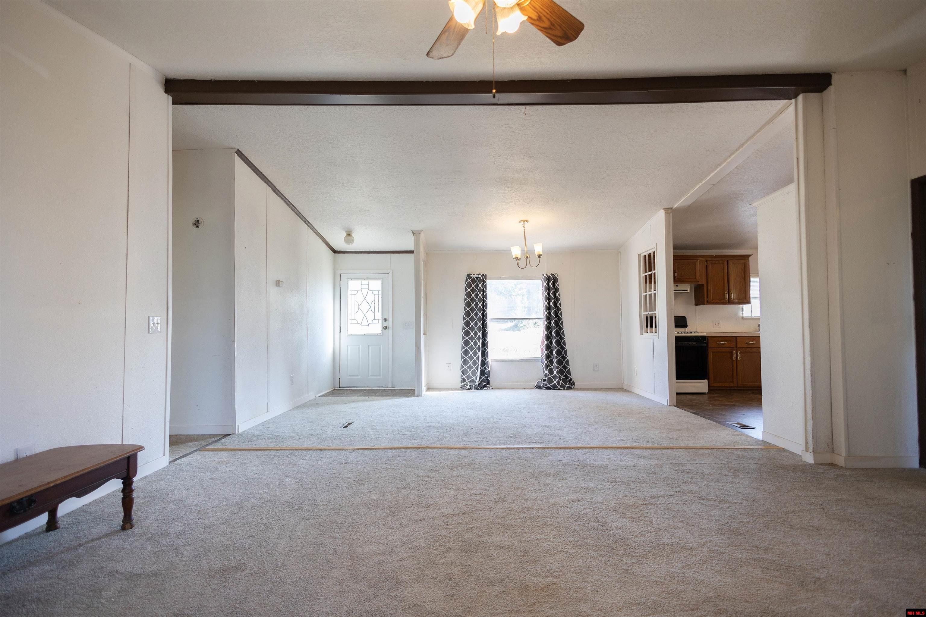 9 MC 124 Oakland, AR