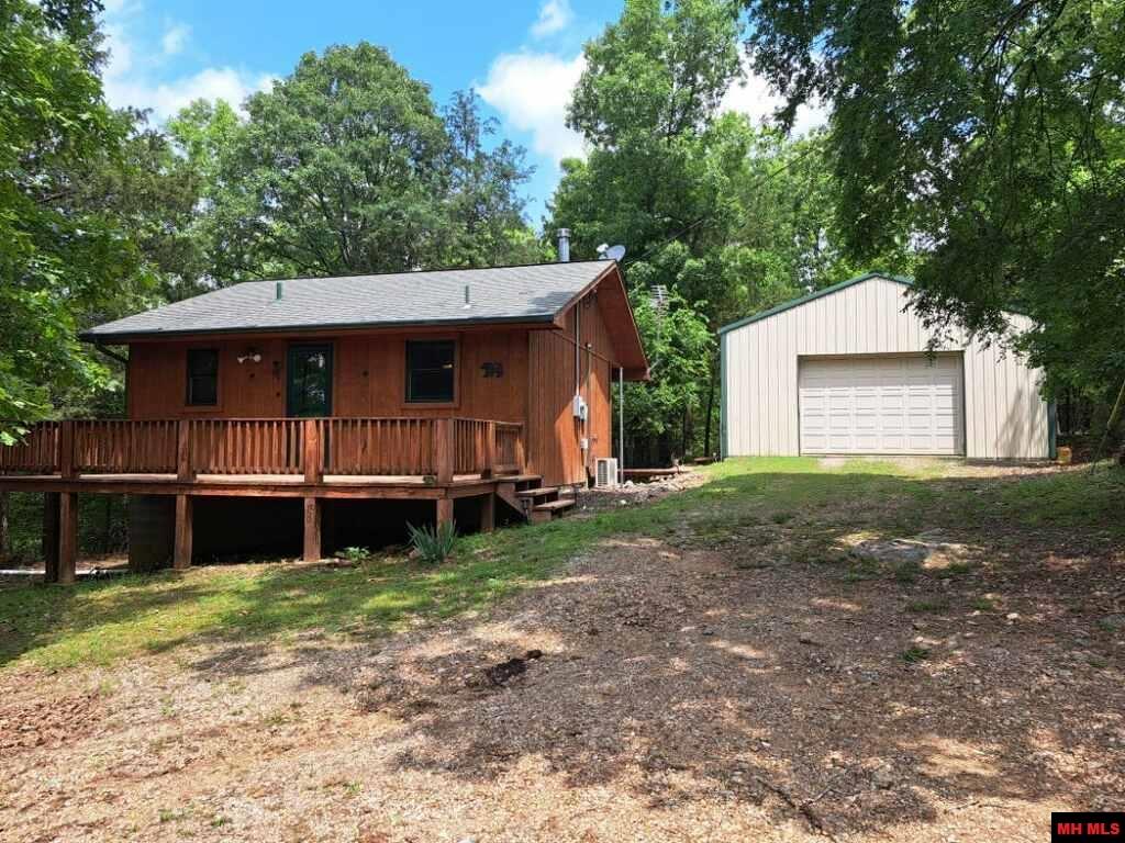1794 MC 8013 Yellville AR Homes with >, 1 Acre,Lake Home For Sale