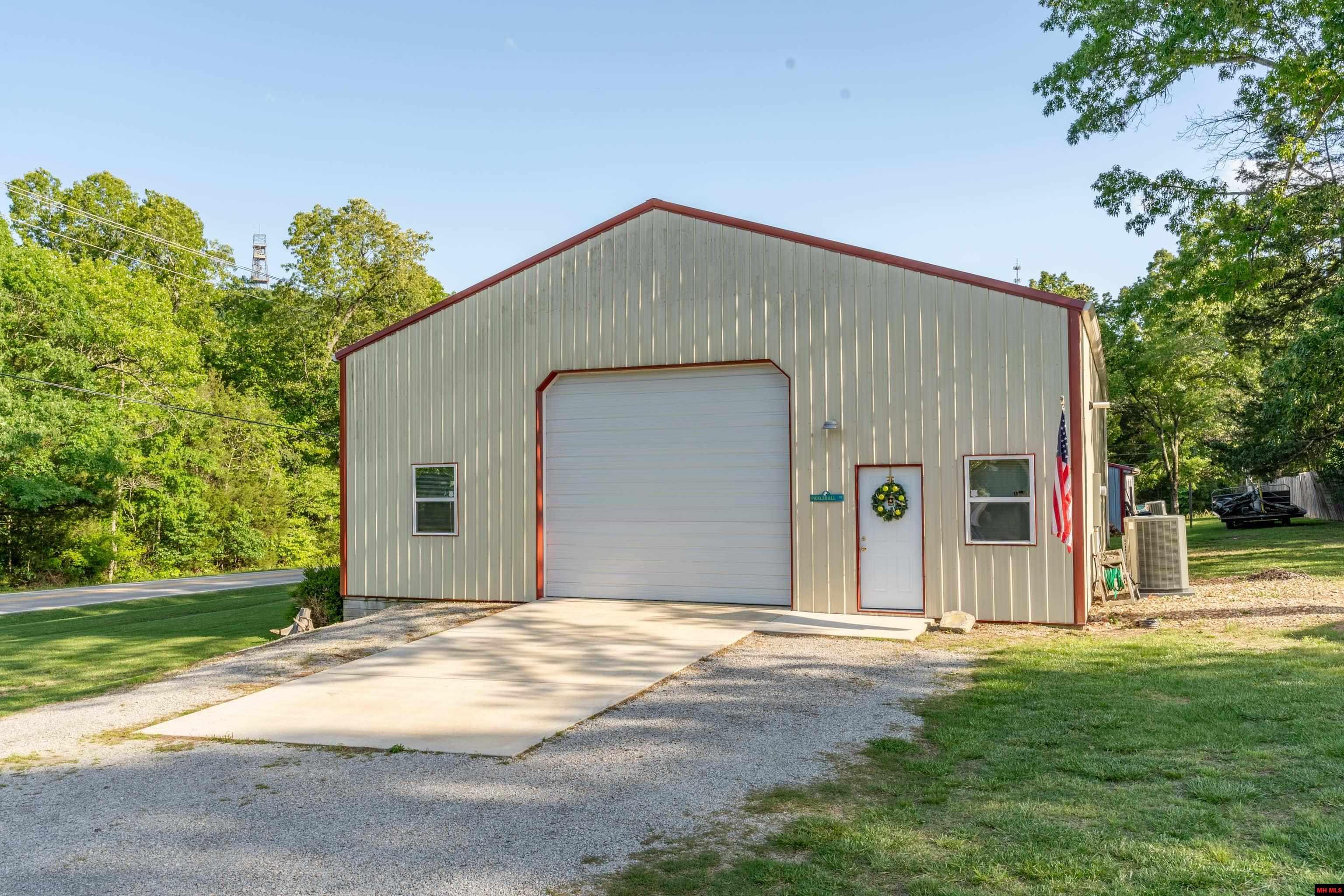 101 ALFORD DRIVE Bull Shoals AR Residential Home For Sale Listing