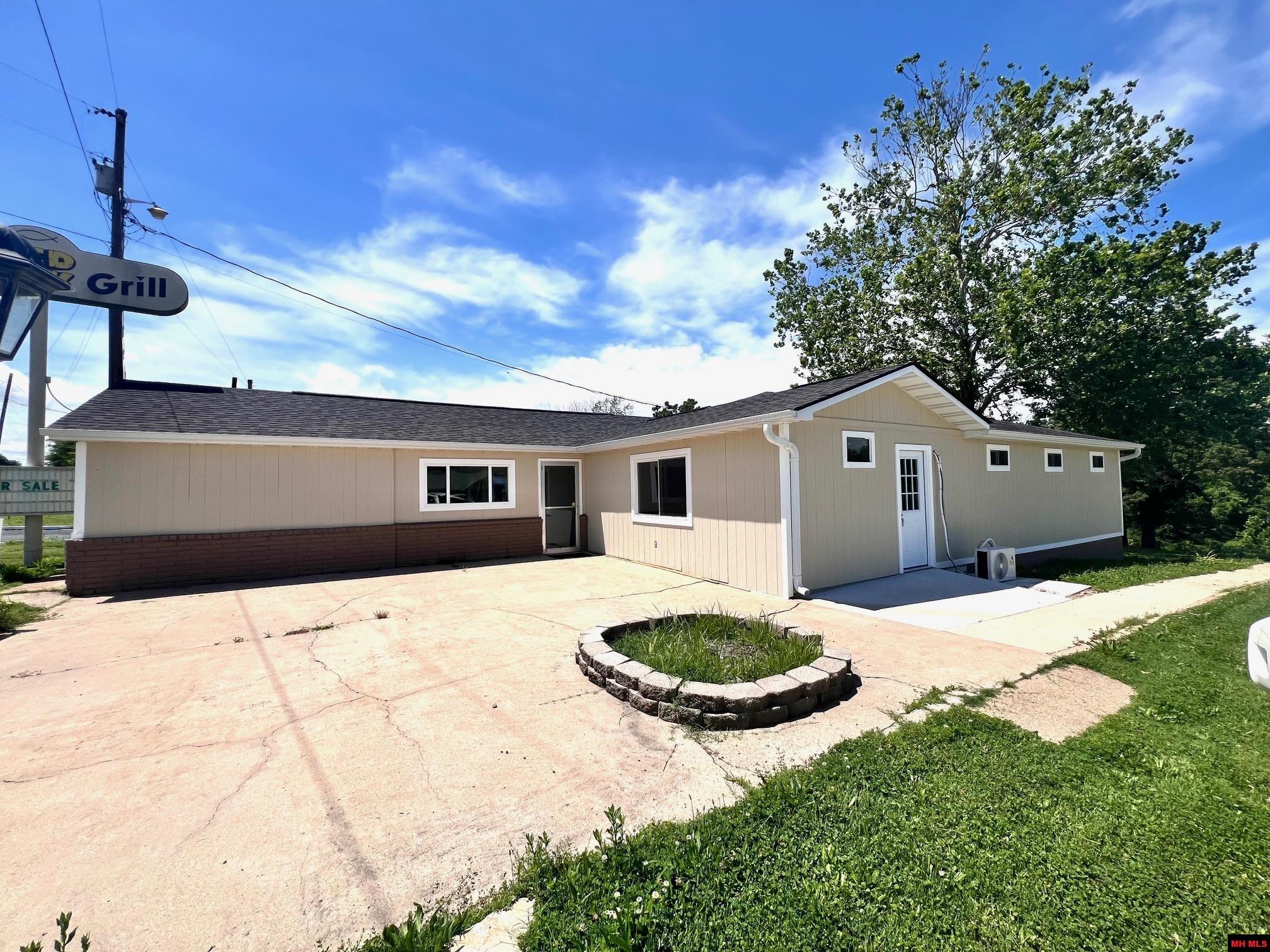 6515 HWY 178 Lakeview AR Residential Home For Sale Listing 128812