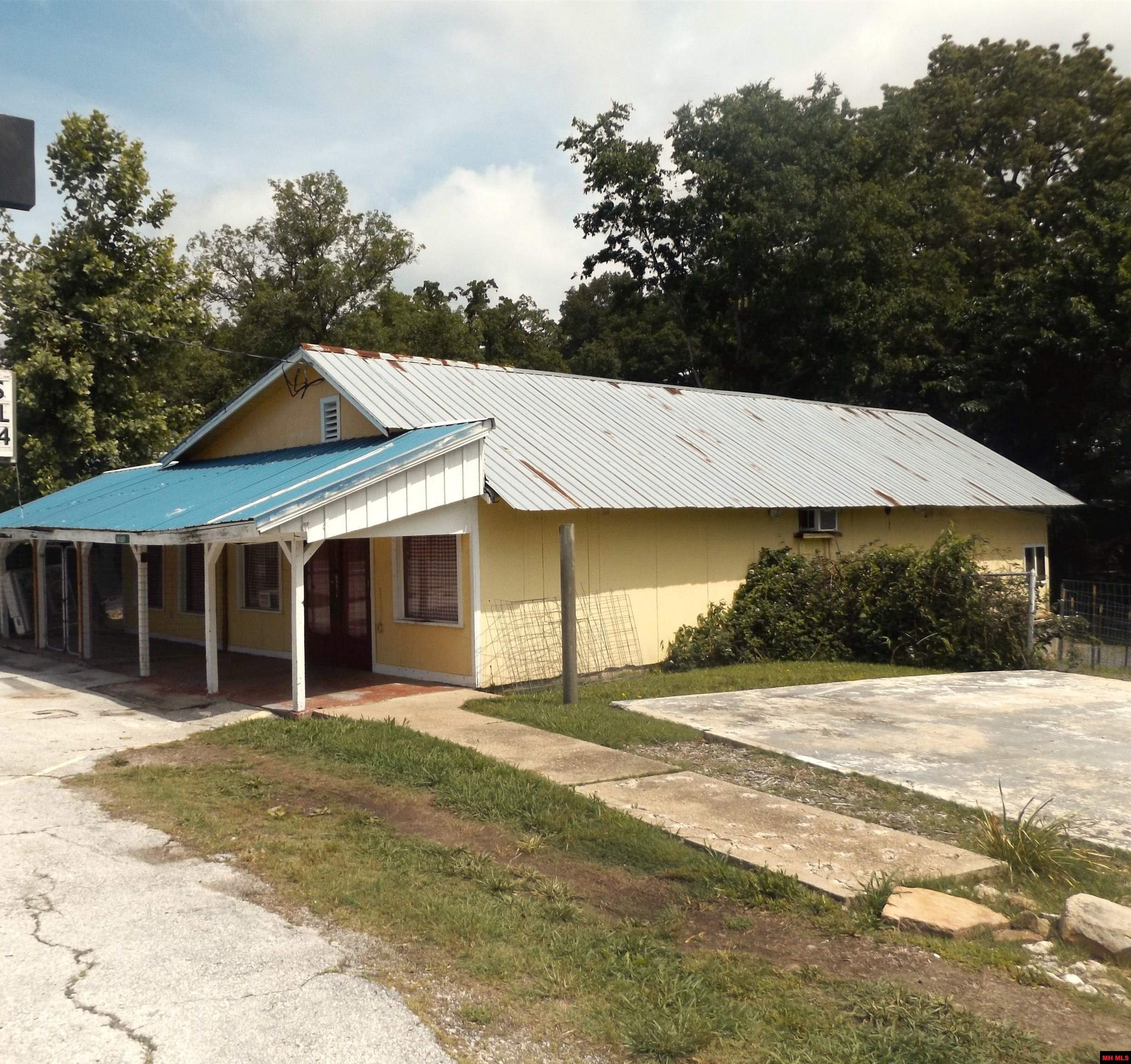 14189 HWY 65 St Joe, AR