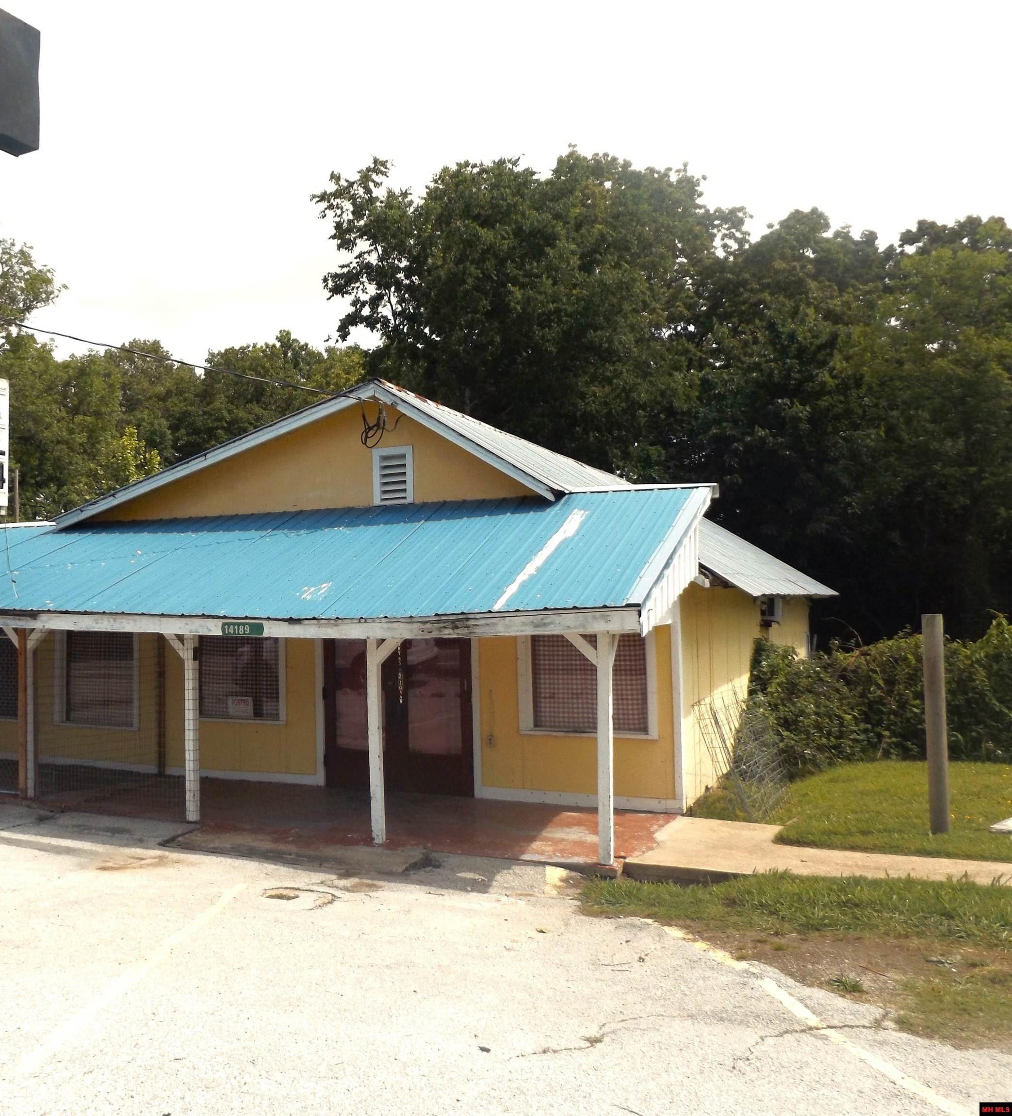 14189 HWY 65 St Joe, AR