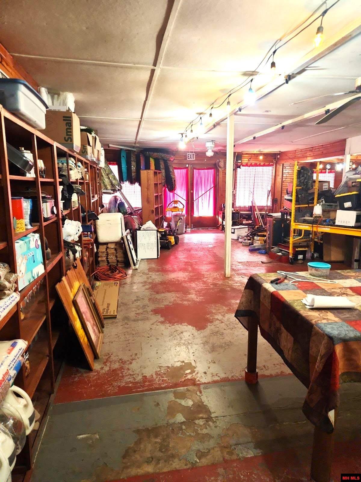 14189 HWY 65 St Joe, AR