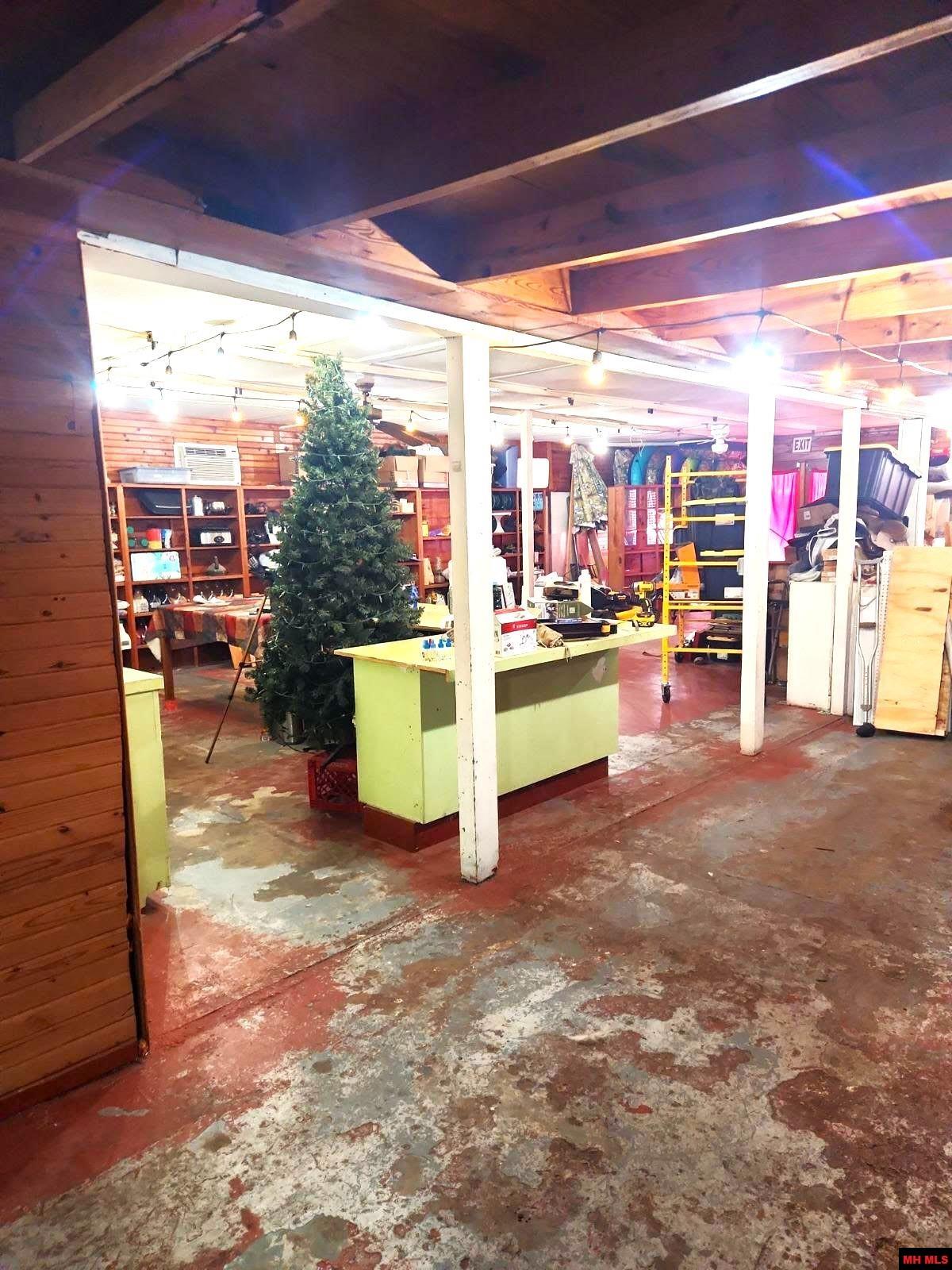 14189 HWY 65 St Joe, AR